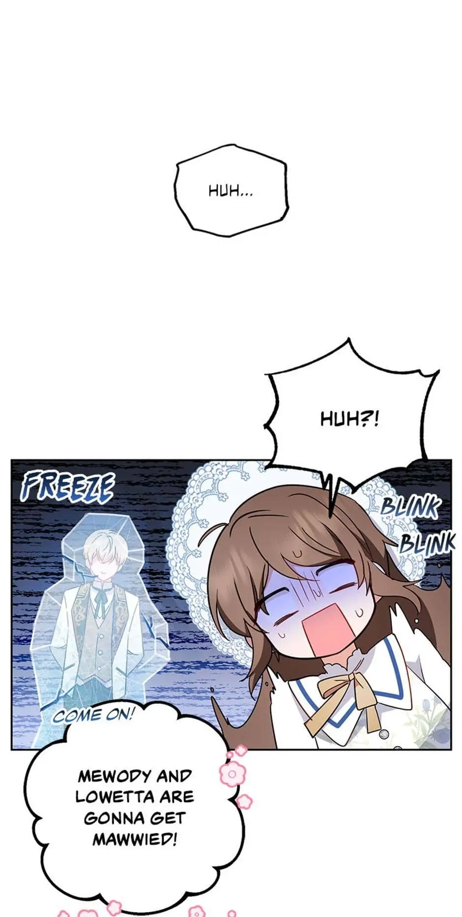 Read The Beloved Bashful Villainess chapter 16 image 27 on Lezhin