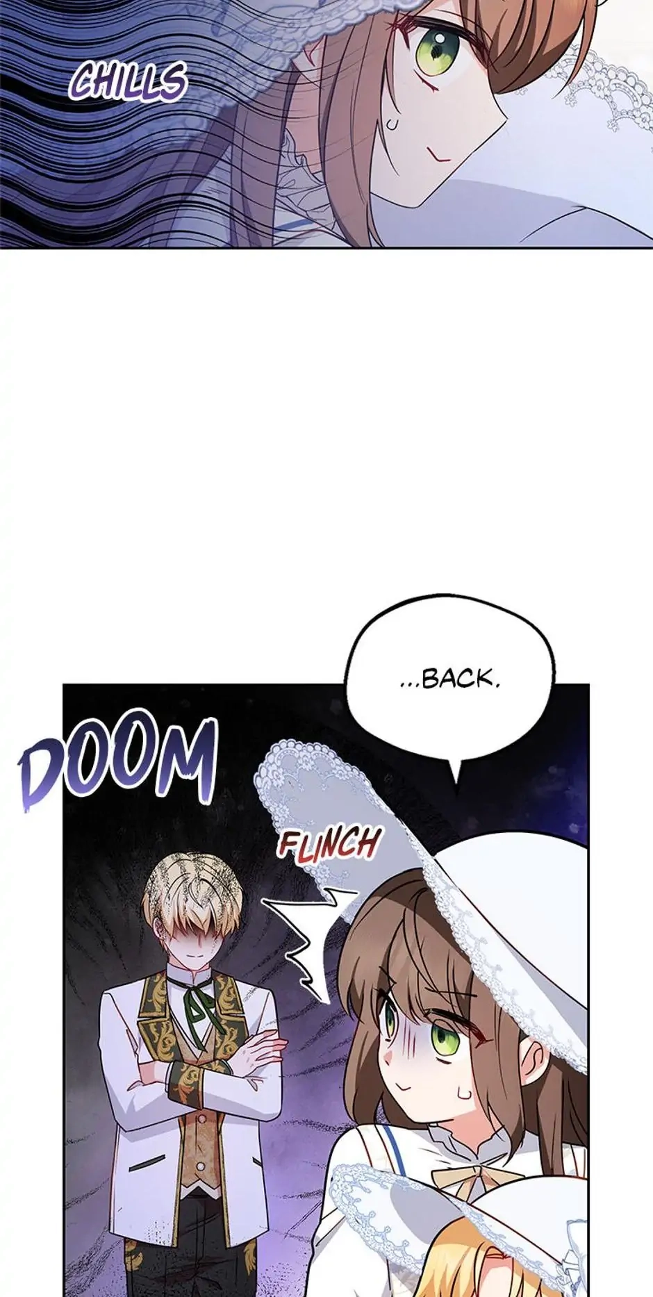 Read The Beloved Bashful Villainess chapter 16 image 31 on Lezhin