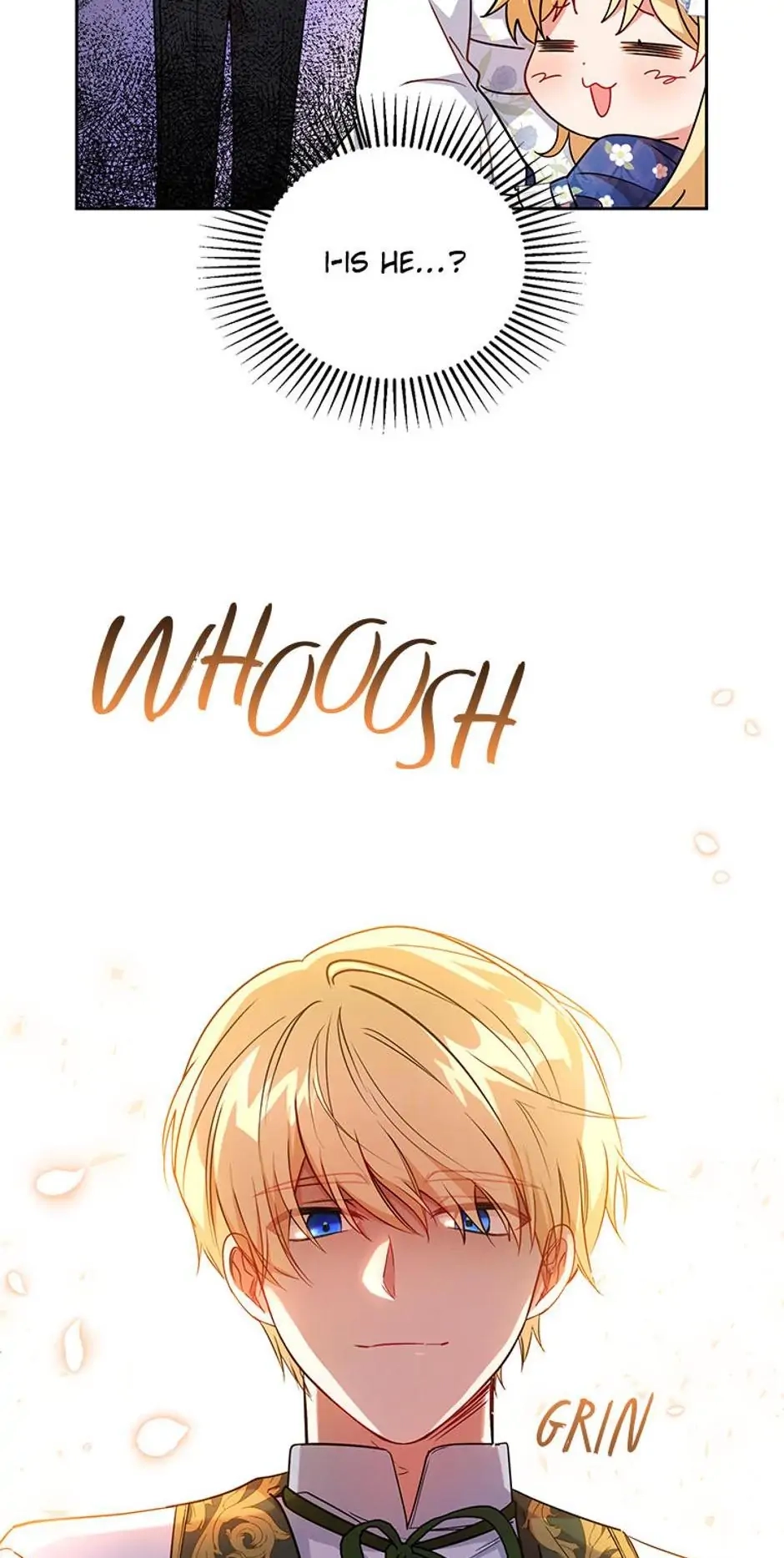 Read The Beloved Bashful Villainess chapter 16 image 32 on Lezhin