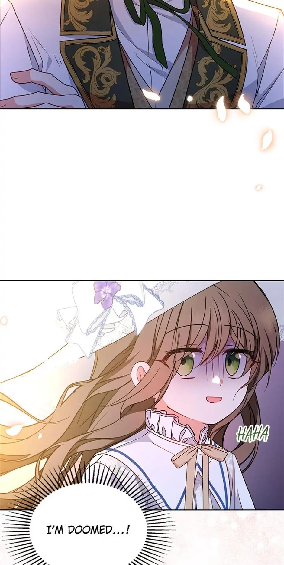 Read The Beloved Bashful Villainess chapter 16 image 33 on Lezhin