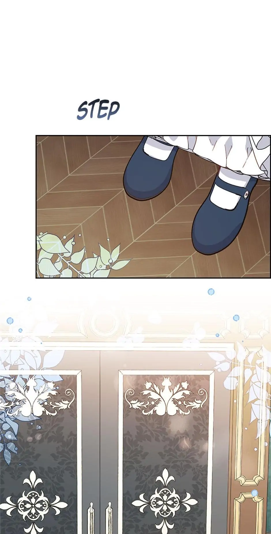 Read The Beloved Bashful Villainess chapter 16 image 38 on Lezhin