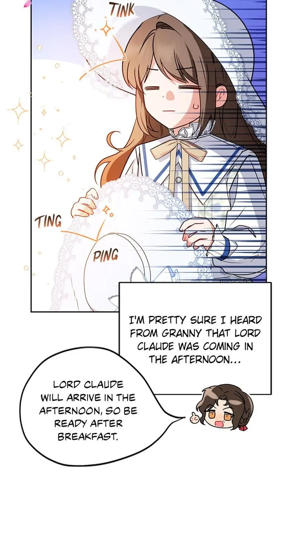 Read The Beloved Bashful Villainess chapter 16 image 4 on Lezhin