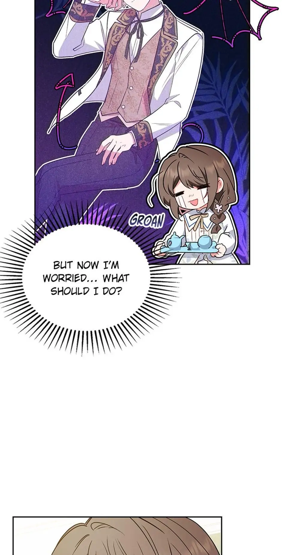 Read The Beloved Bashful Villainess chapter 16 image 41 on Lezhin