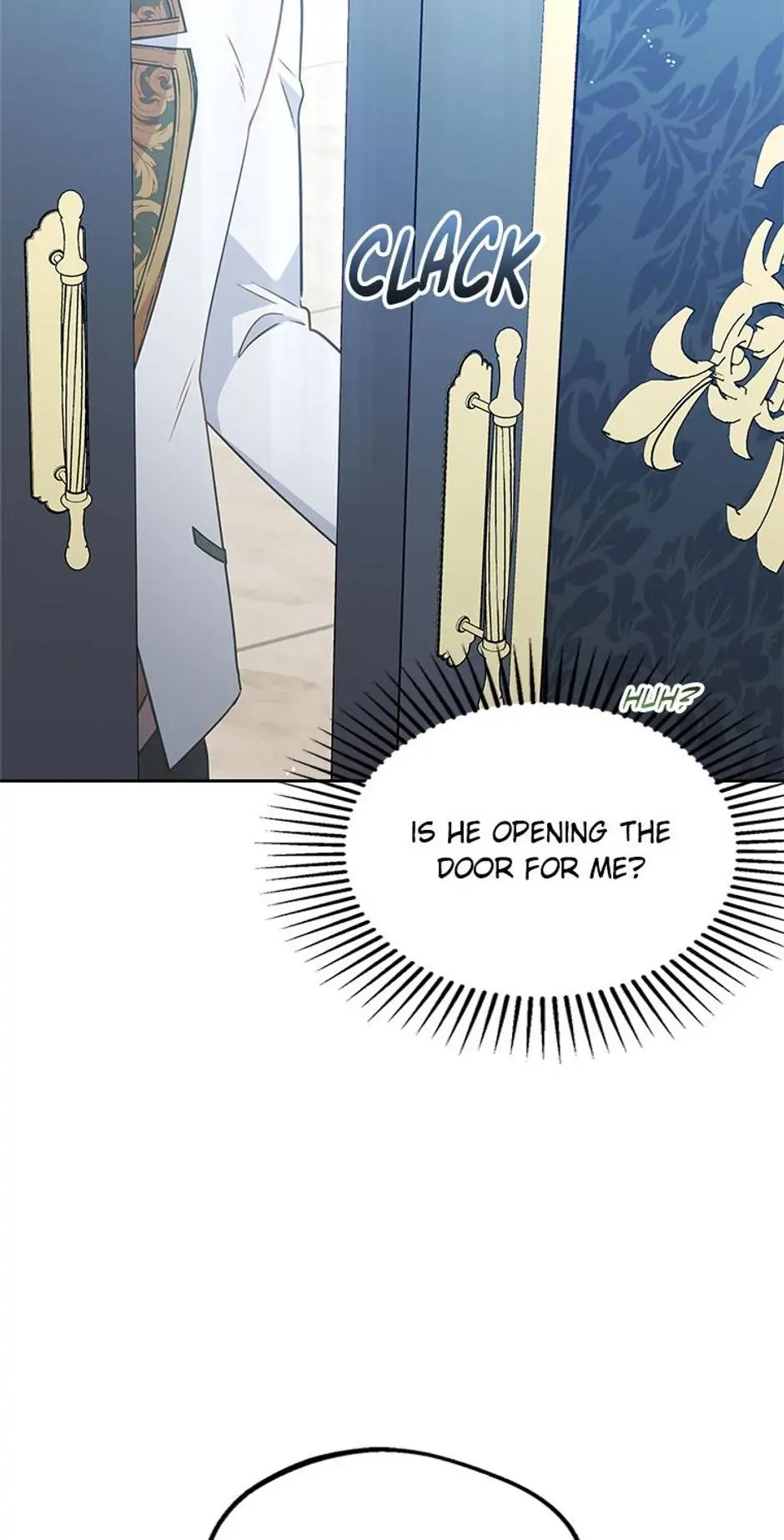 Read The Beloved Bashful Villainess chapter 16 image 44 on Lezhin