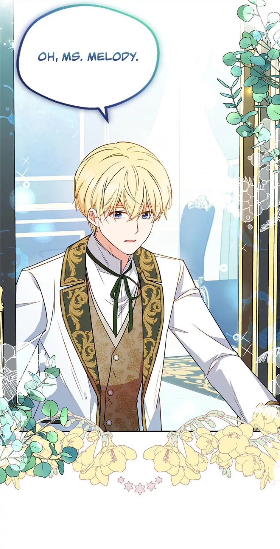 Read The Beloved Bashful Villainess chapter 16 image 46 on Lezhin