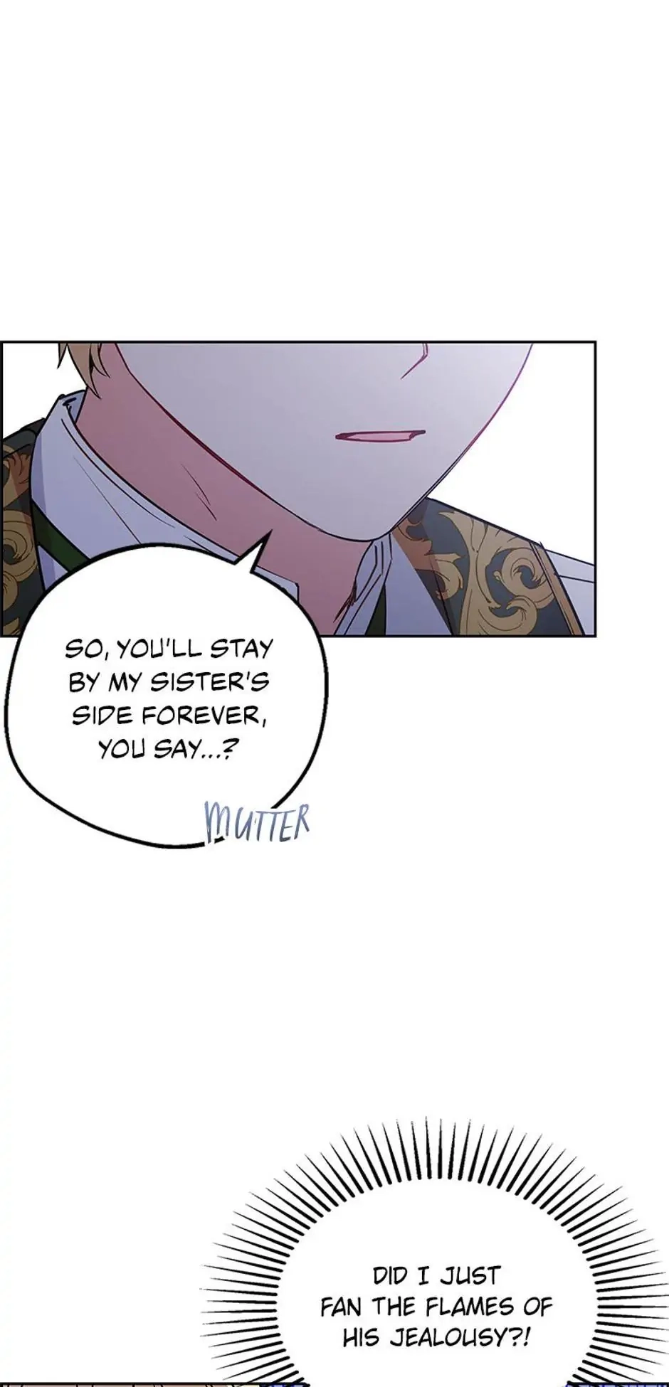 Read The Beloved Bashful Villainess chapter 16 image 51 on Lezhin