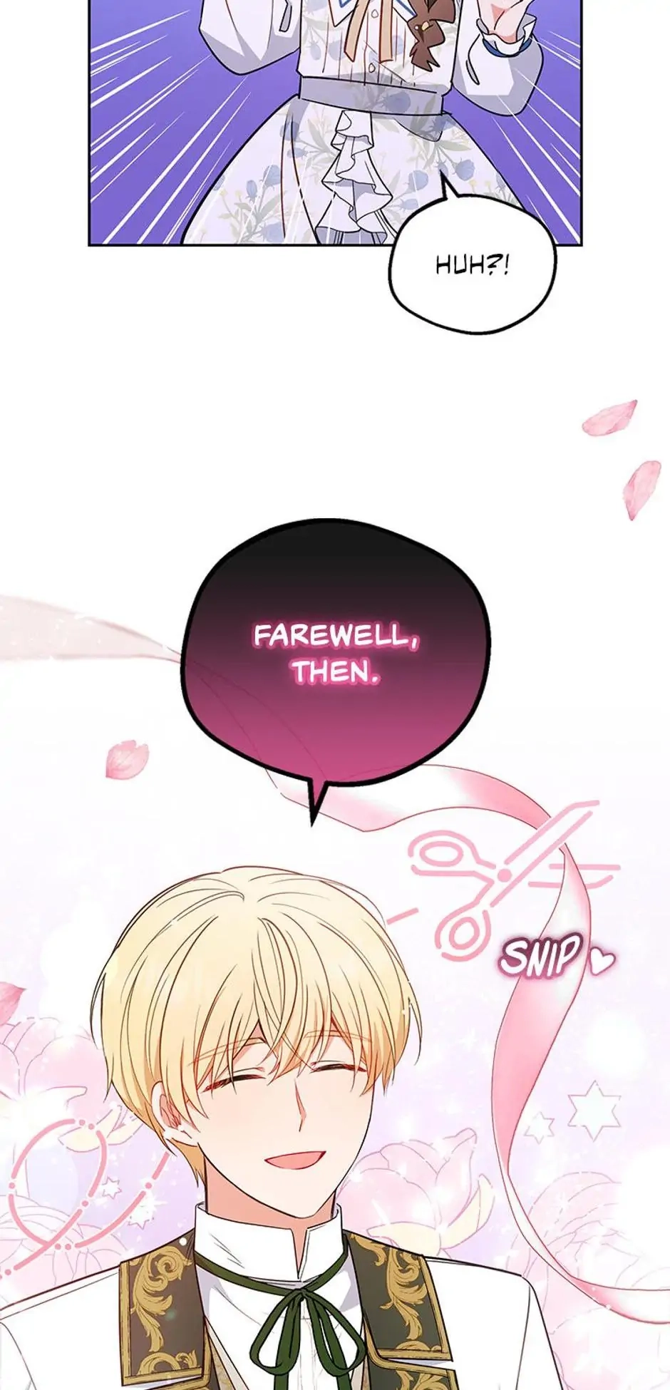 Read The Beloved Bashful Villainess chapter 16 image 53 on Lezhin