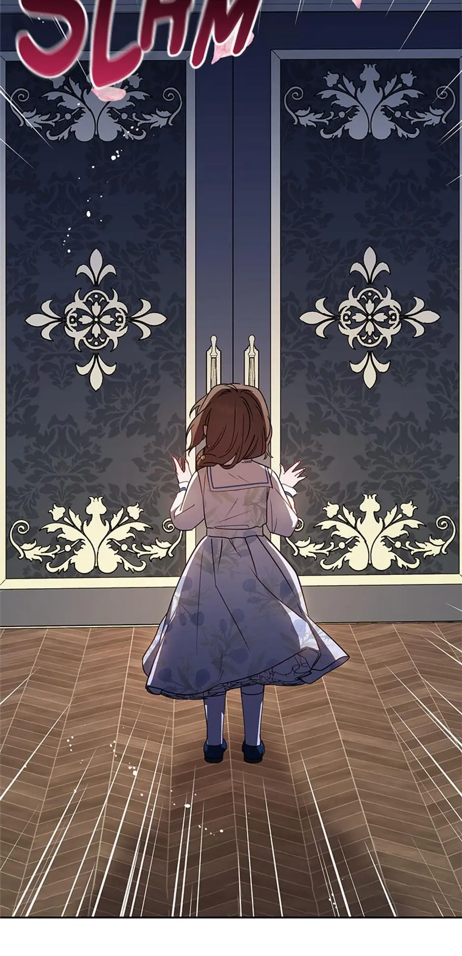 Read The Beloved Bashful Villainess chapter 16 image 55 on Lezhin