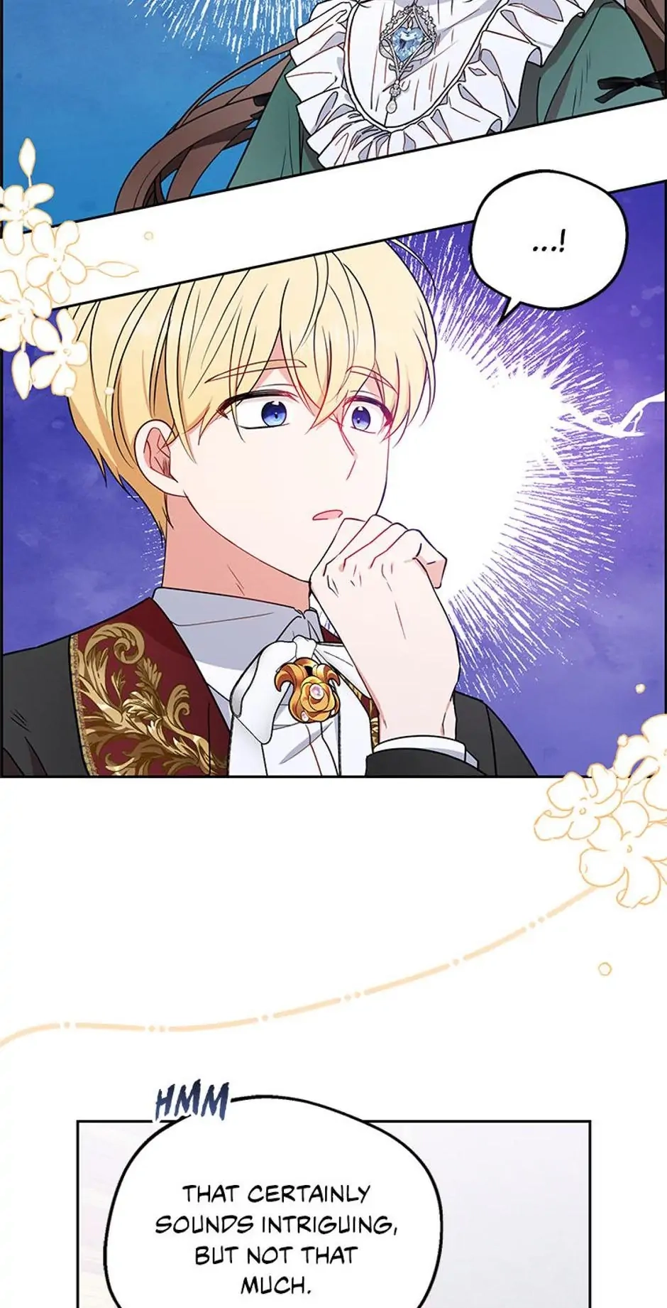 Read The Beloved Bashful Villainess chapter 16 image 60 on Lezhin
