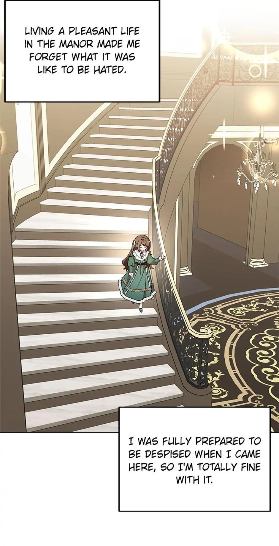 Read The Beloved Bashful Villainess chapter 16 image 63 on Lezhin