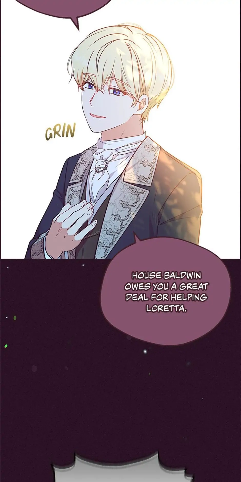 Read The Beloved Bashful Villainess chapter 16 image 67 on Lezhin