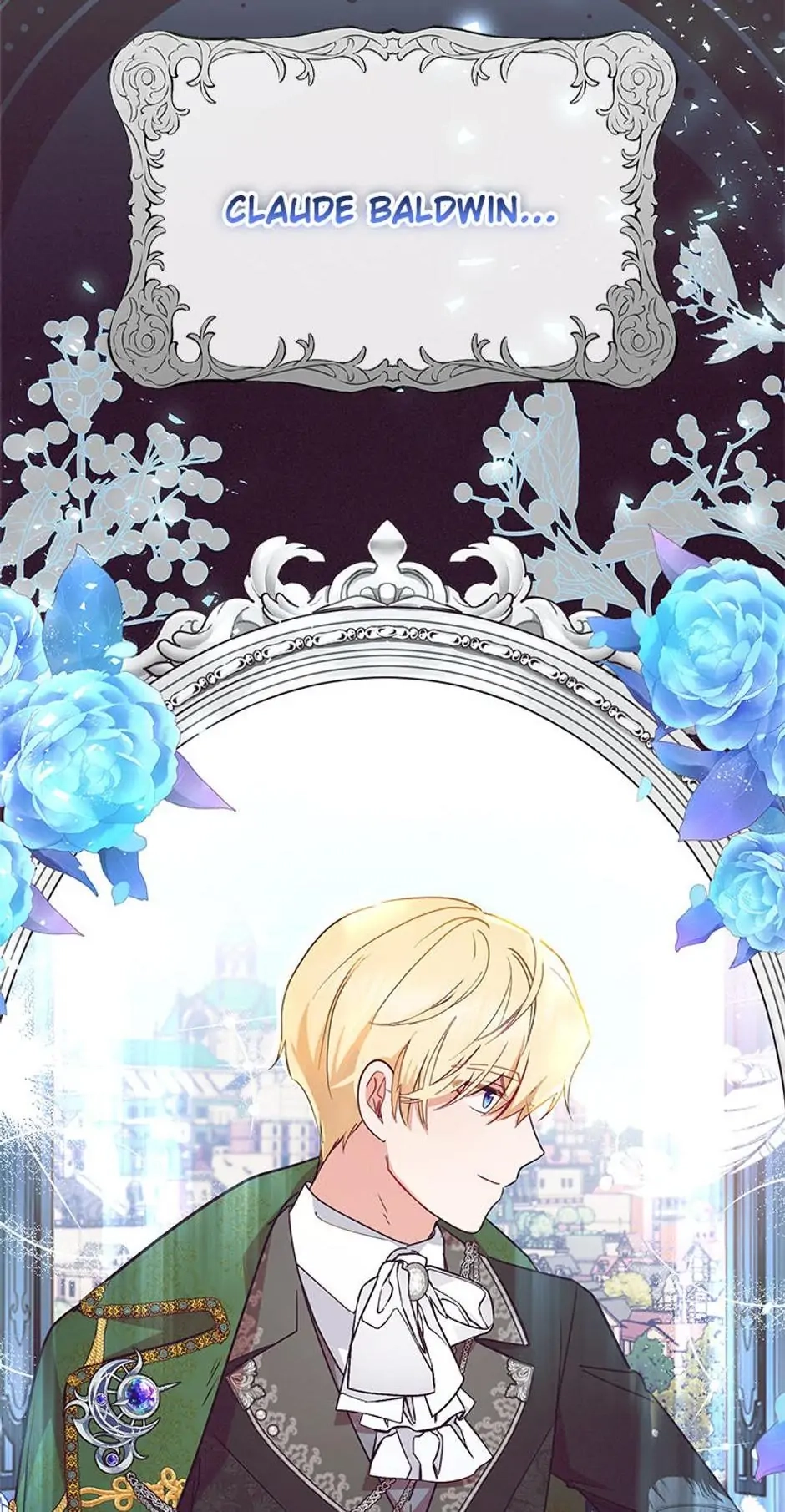 Read The Beloved Bashful Villainess chapter 16 image 7 on Lezhin