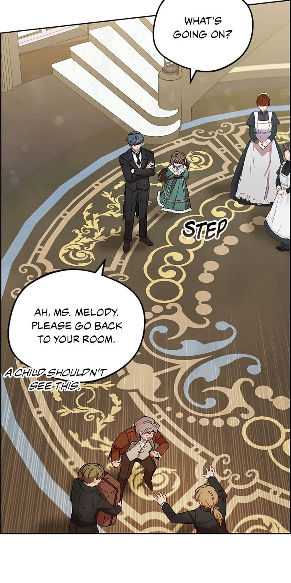Read The Beloved Bashful Villainess chapter 16 image 70 on Lezhin
