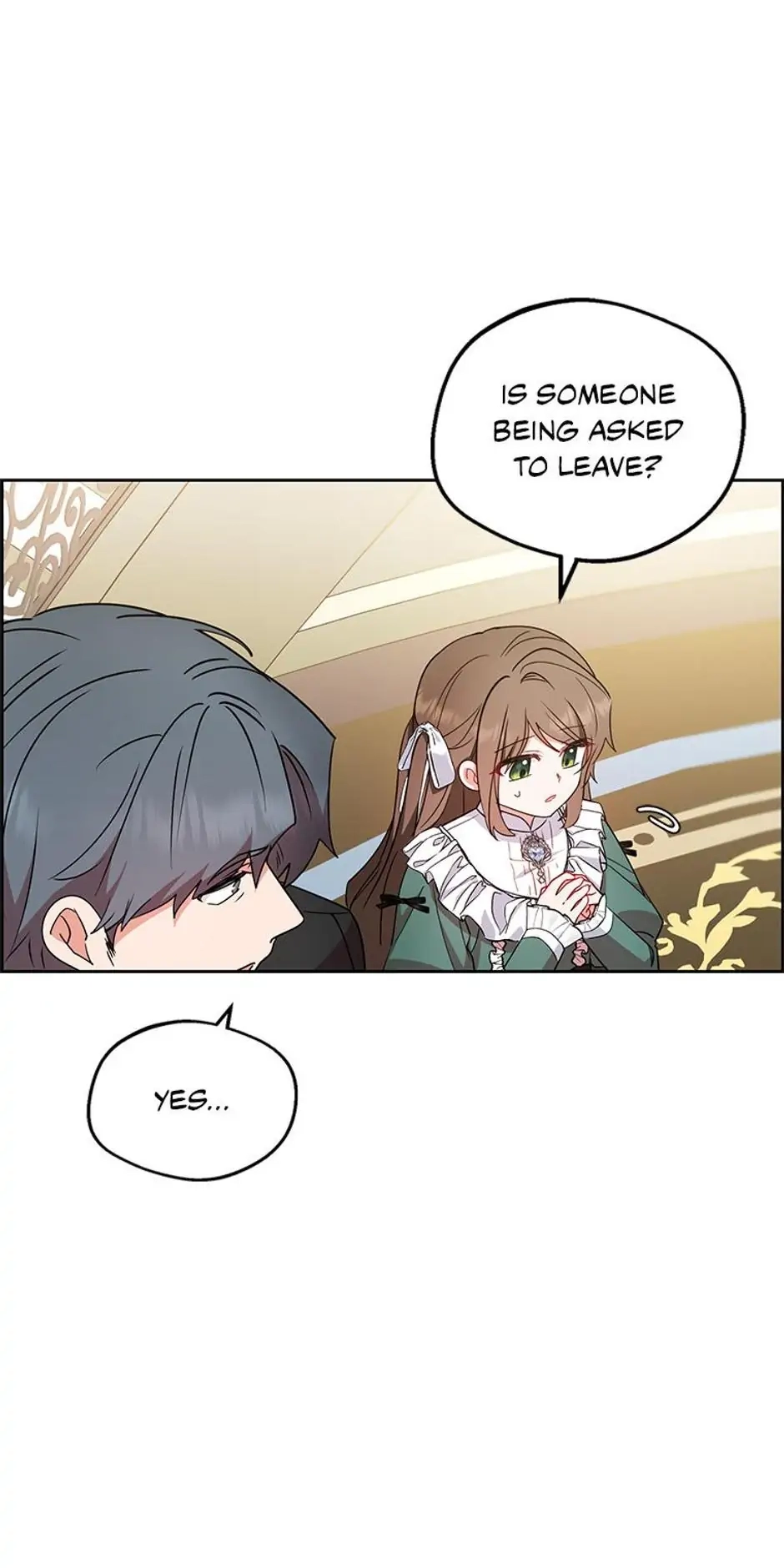 Read The Beloved Bashful Villainess chapter 16 image 71 on Lezhin