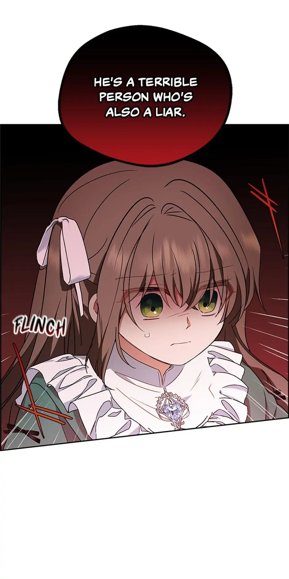 Read The Beloved Bashful Villainess chapter 16 image 72 on Lezhin