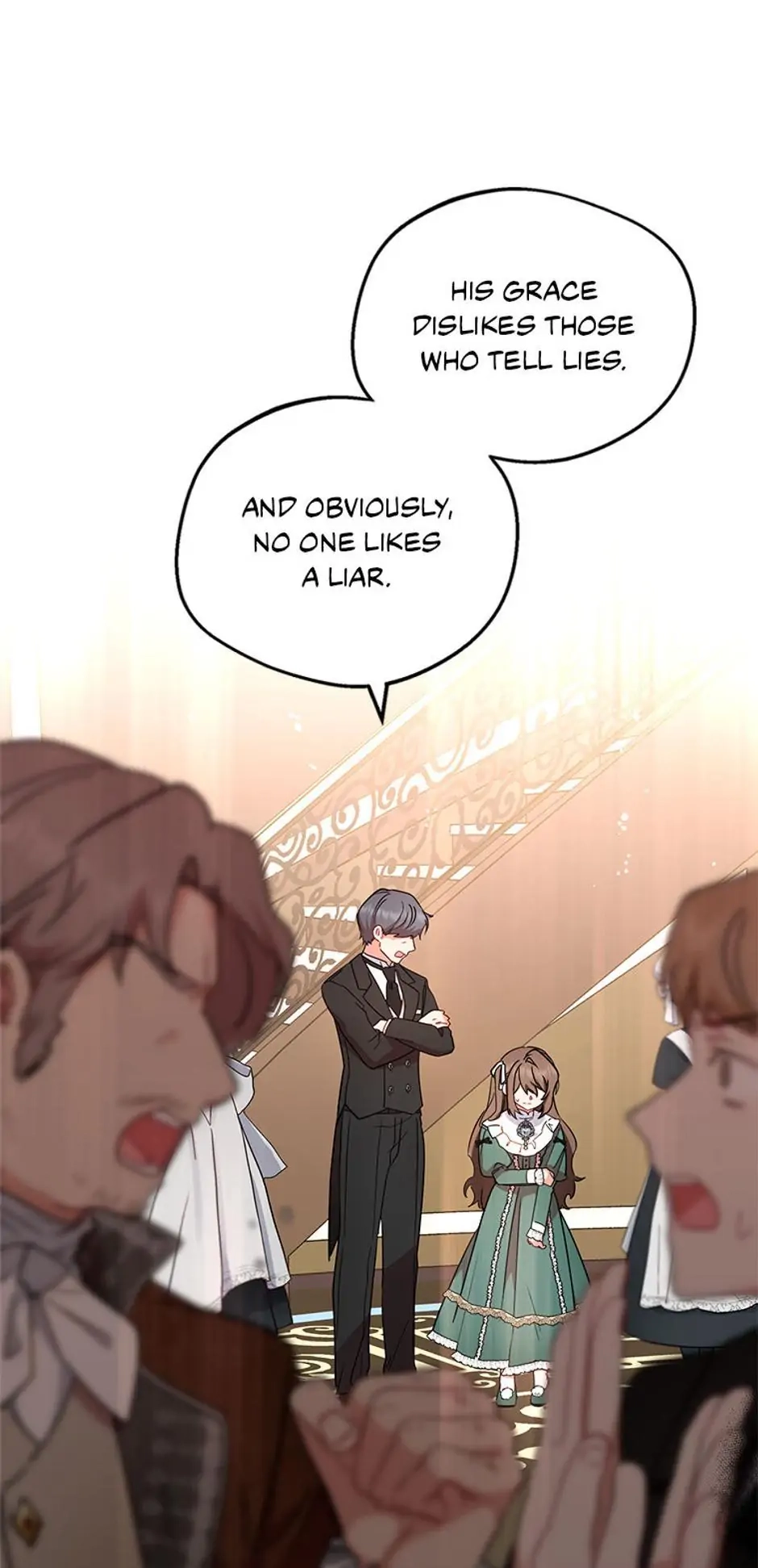 Read The Beloved Bashful Villainess chapter 16 image 73 on Lezhin