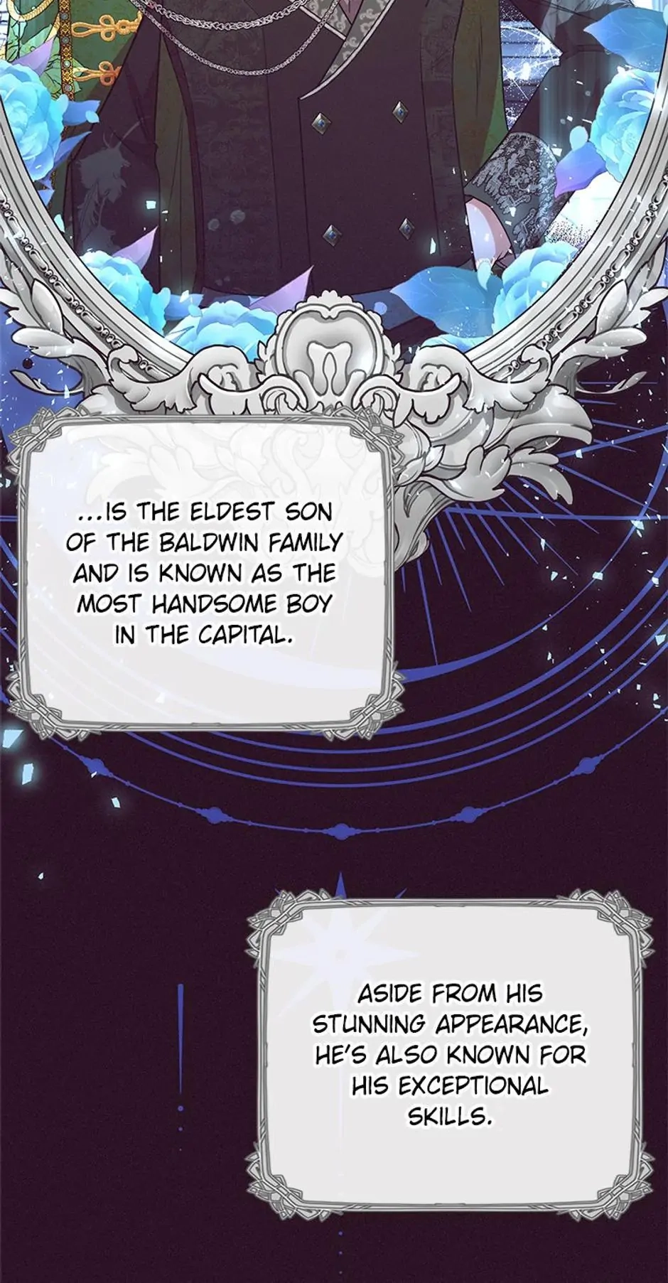 Read The Beloved Bashful Villainess chapter 16 image 8 on Lezhin