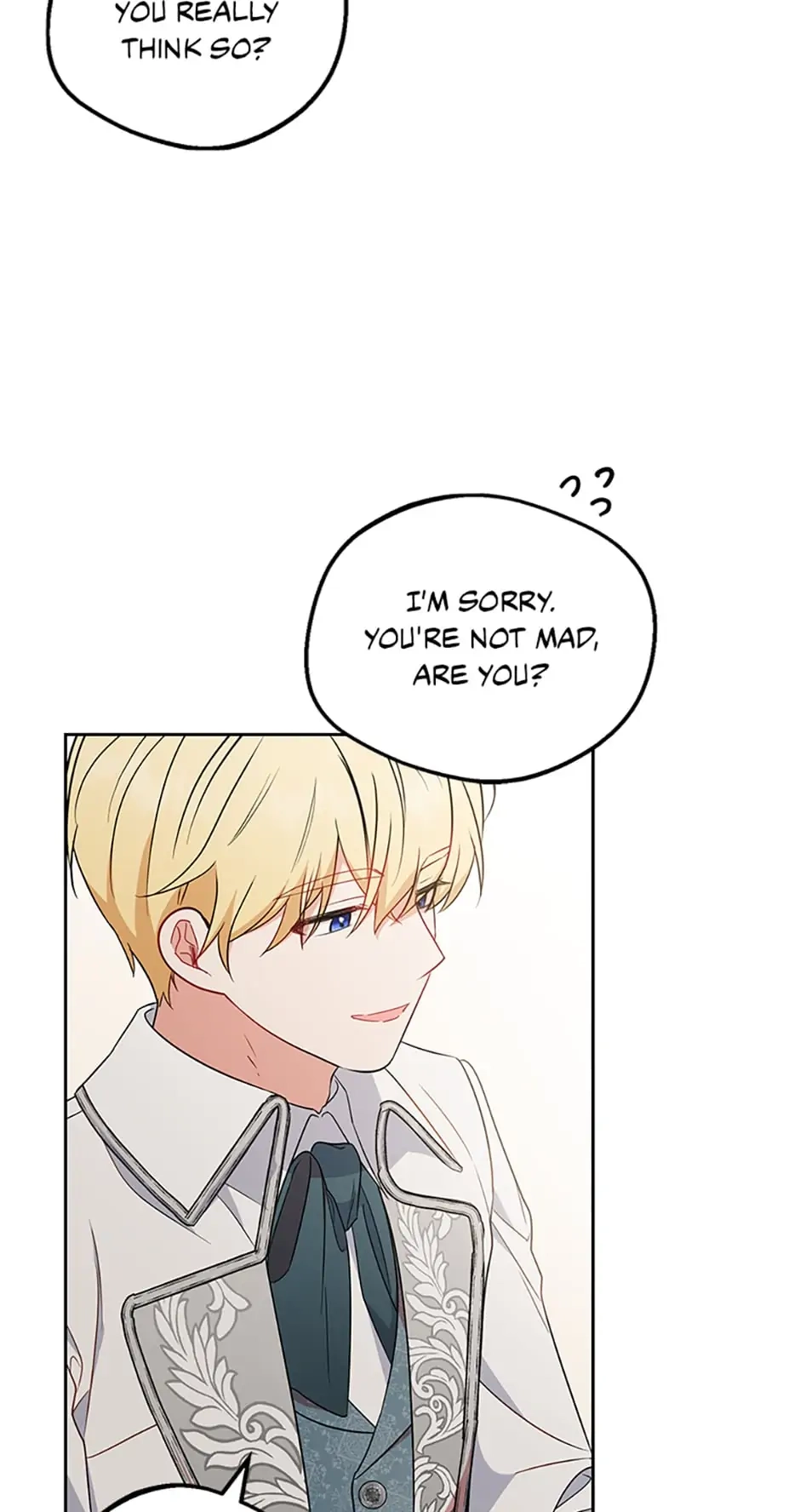 Read The Beloved Bashful Villainess chapter 17 image 10 on Lezhin