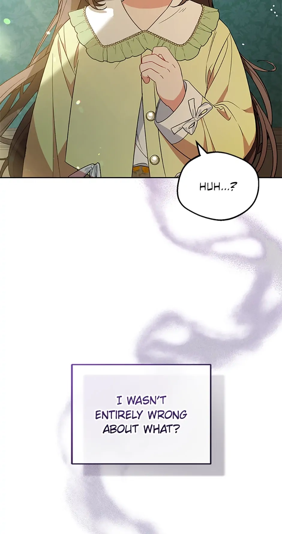 Read The Beloved Bashful Villainess chapter 17 image 12 on Lezhin