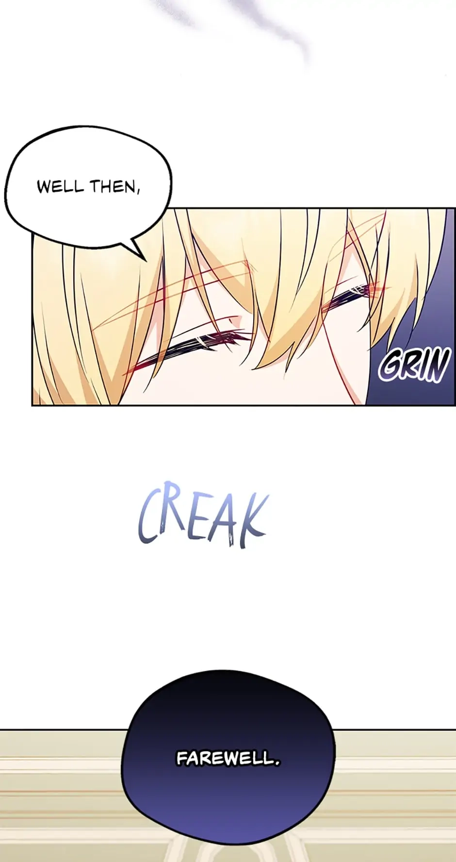 Read The Beloved Bashful Villainess chapter 17 image 13 on Lezhin
