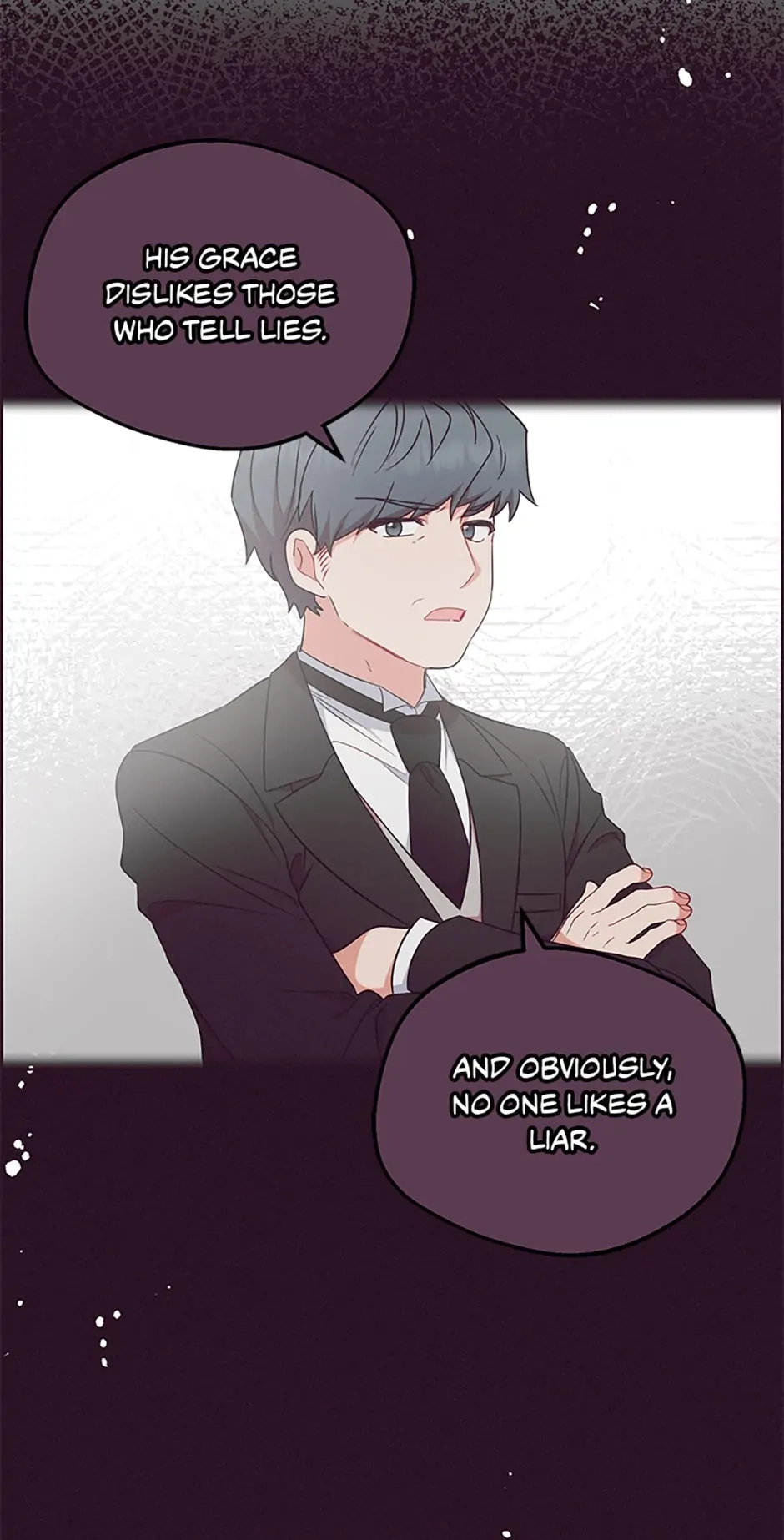 Read The Beloved Bashful Villainess chapter 17 image 2 on Lezhin