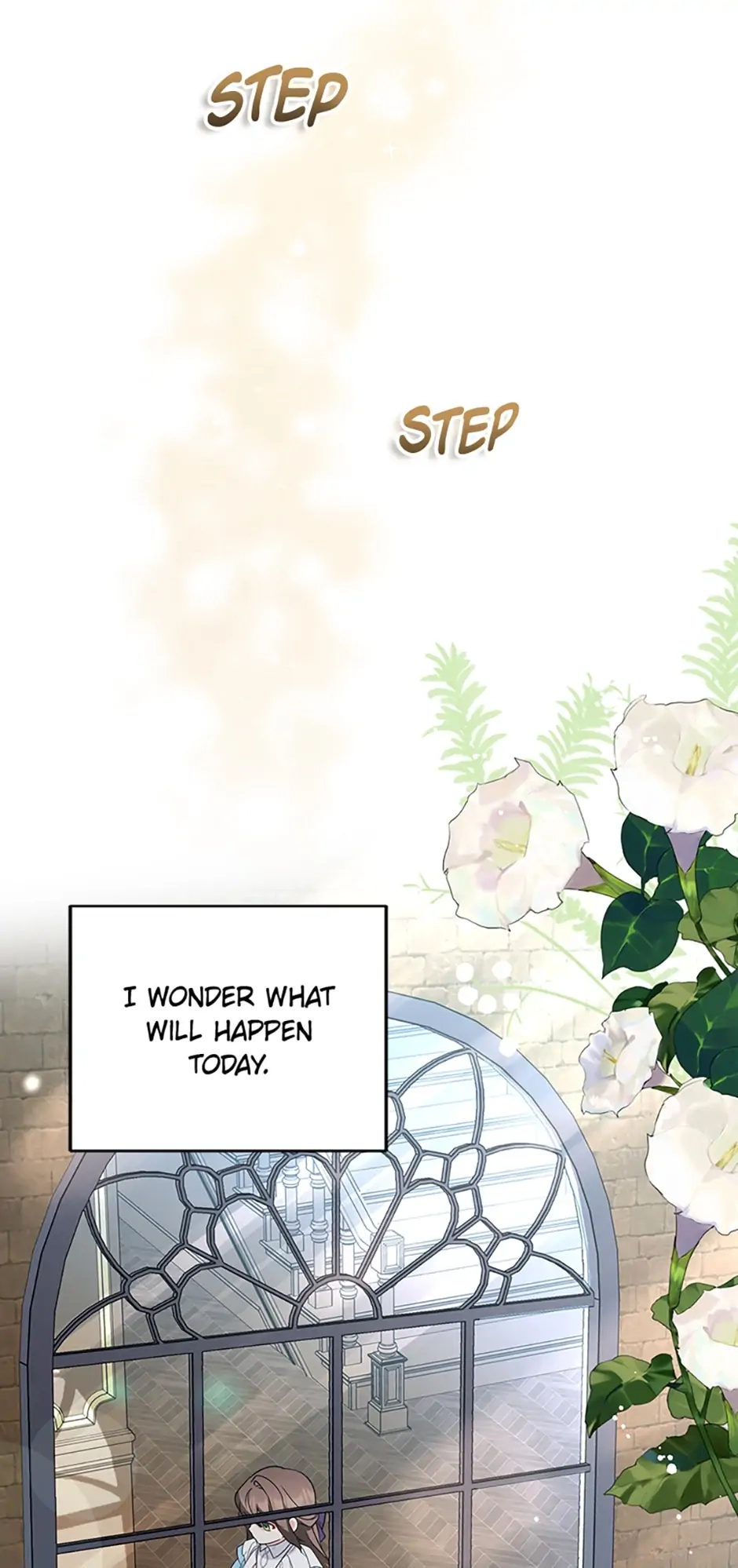Read The Beloved Bashful Villainess chapter 17 image 20 on Lezhin