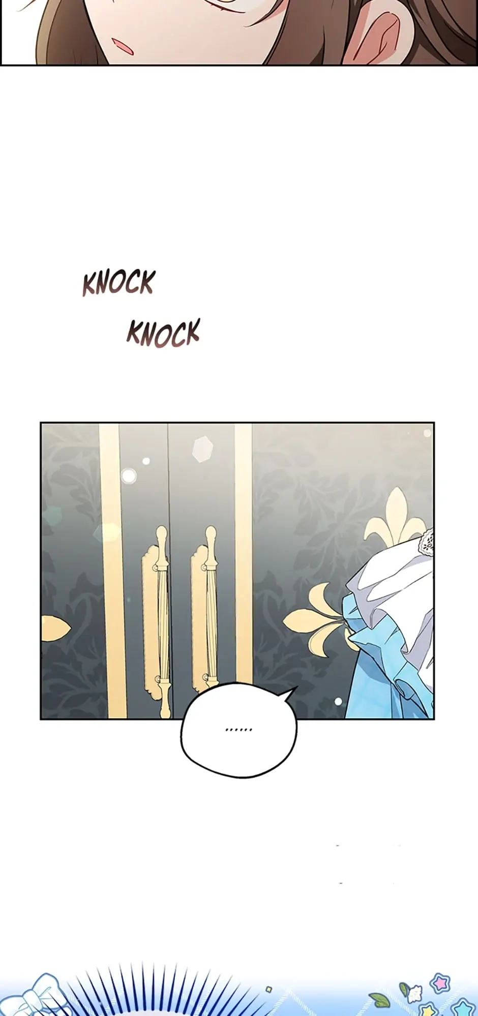 Read The Beloved Bashful Villainess chapter 17 image 23 on Lezhin