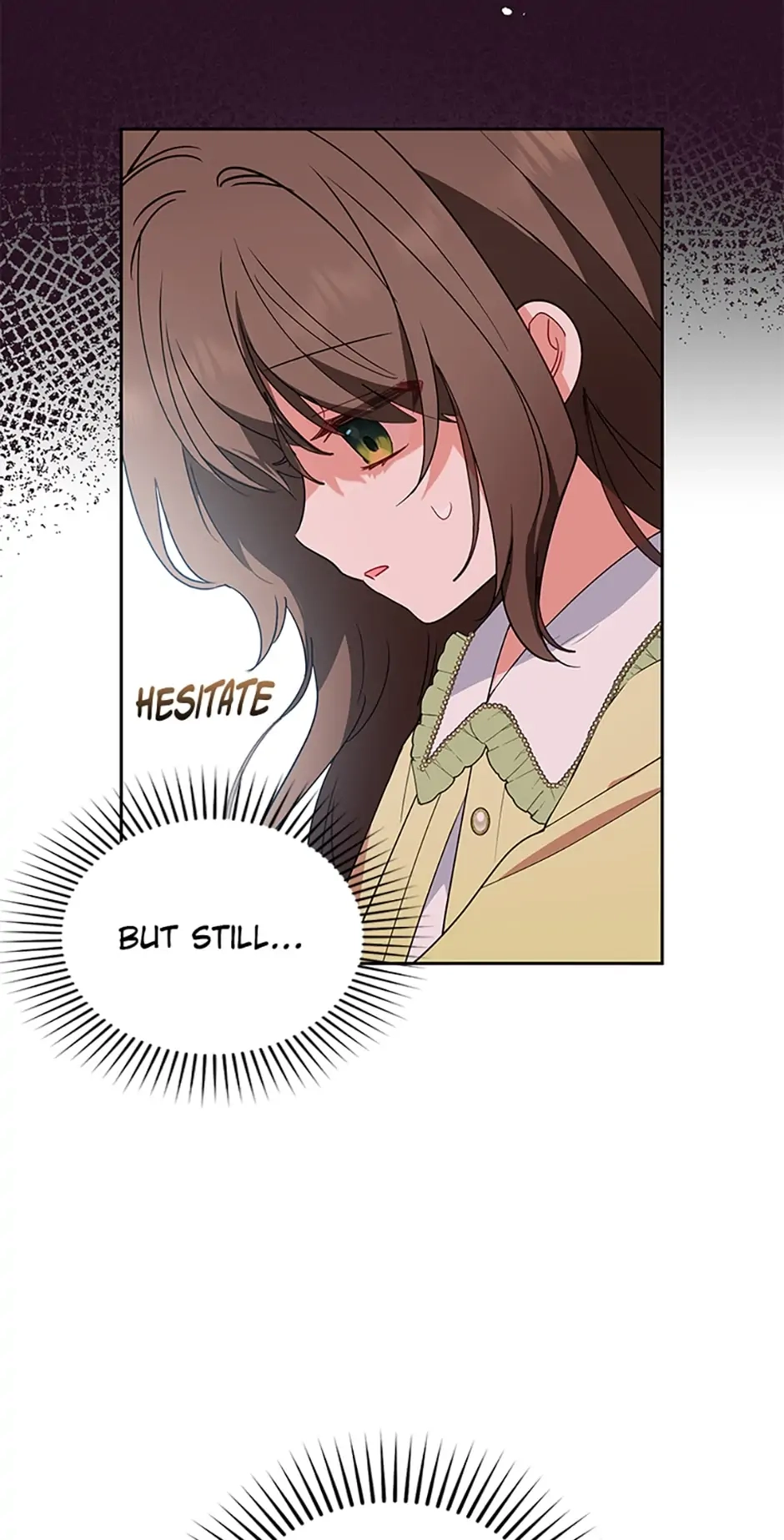 Read The Beloved Bashful Villainess chapter 17 image 3 on Lezhin