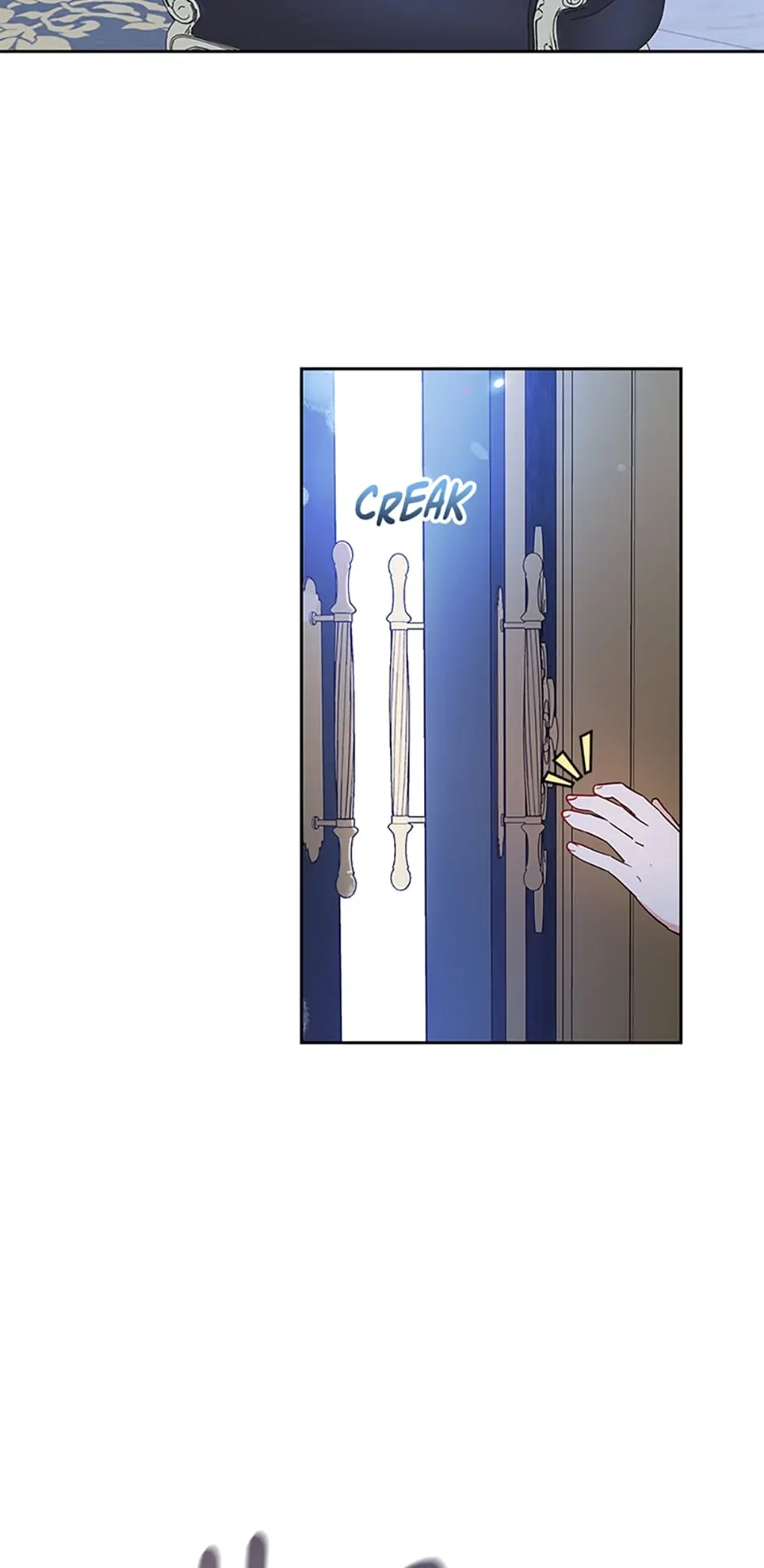 Read The Beloved Bashful Villainess chapter 17 image 31 on Lezhin
