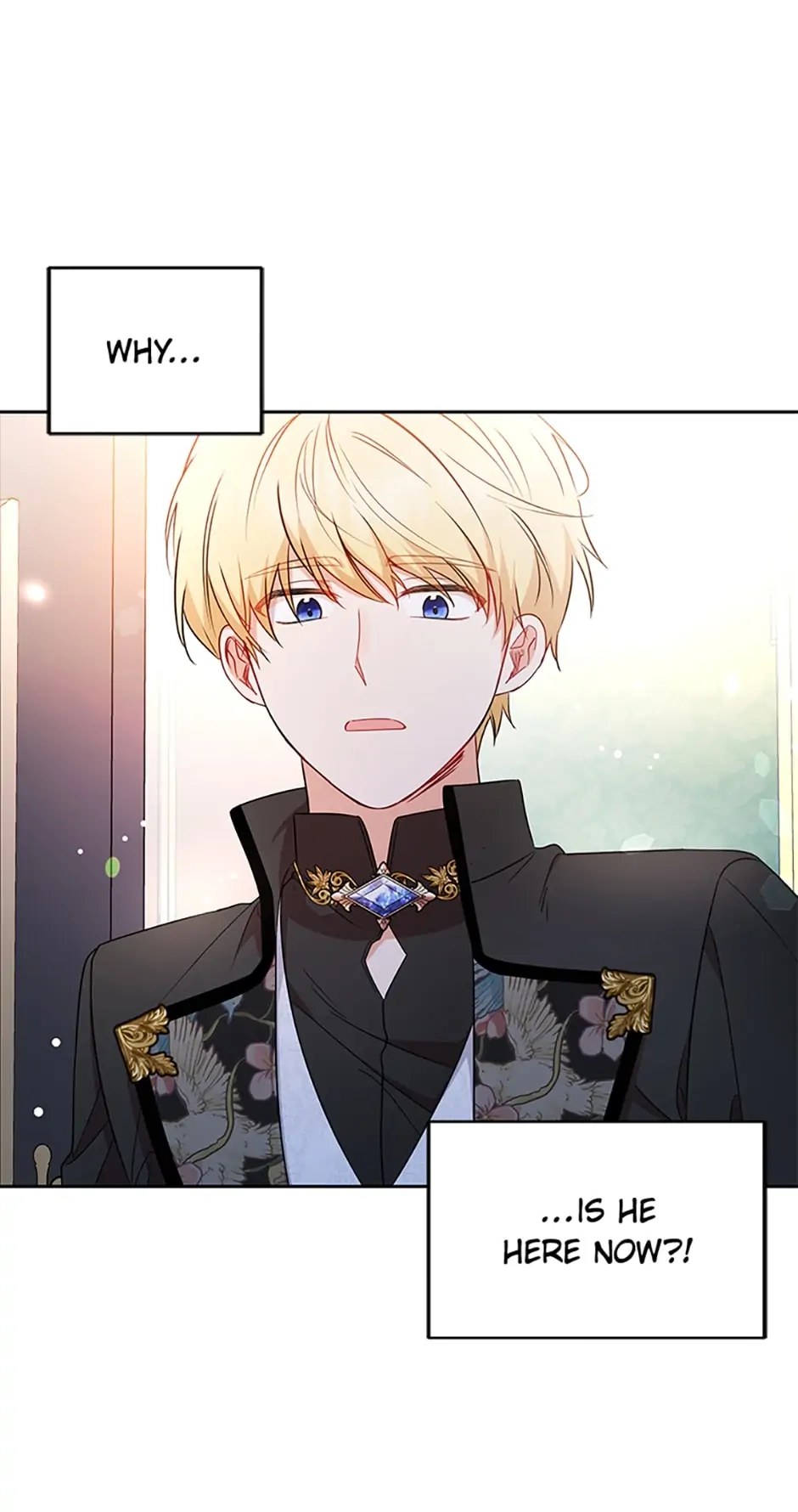 Read The Beloved Bashful Villainess chapter 17 image 33 on Lezhin