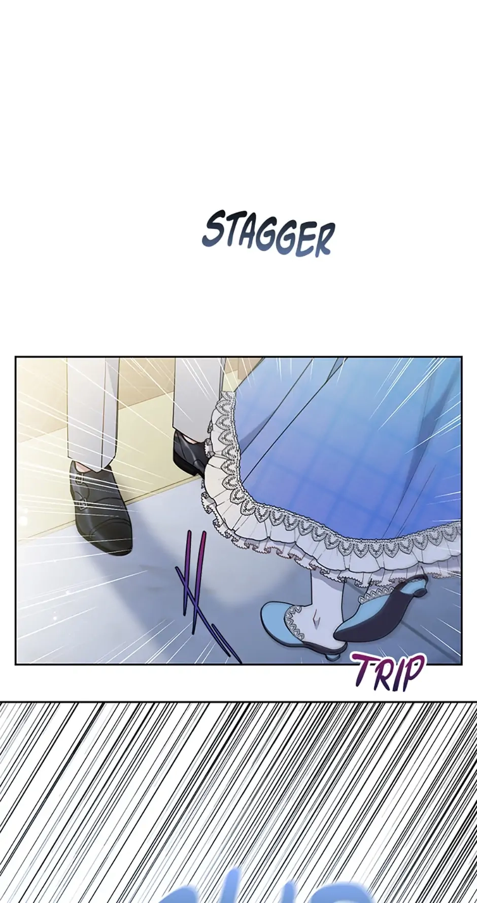 Read The Beloved Bashful Villainess chapter 17 image 34 on Lezhin