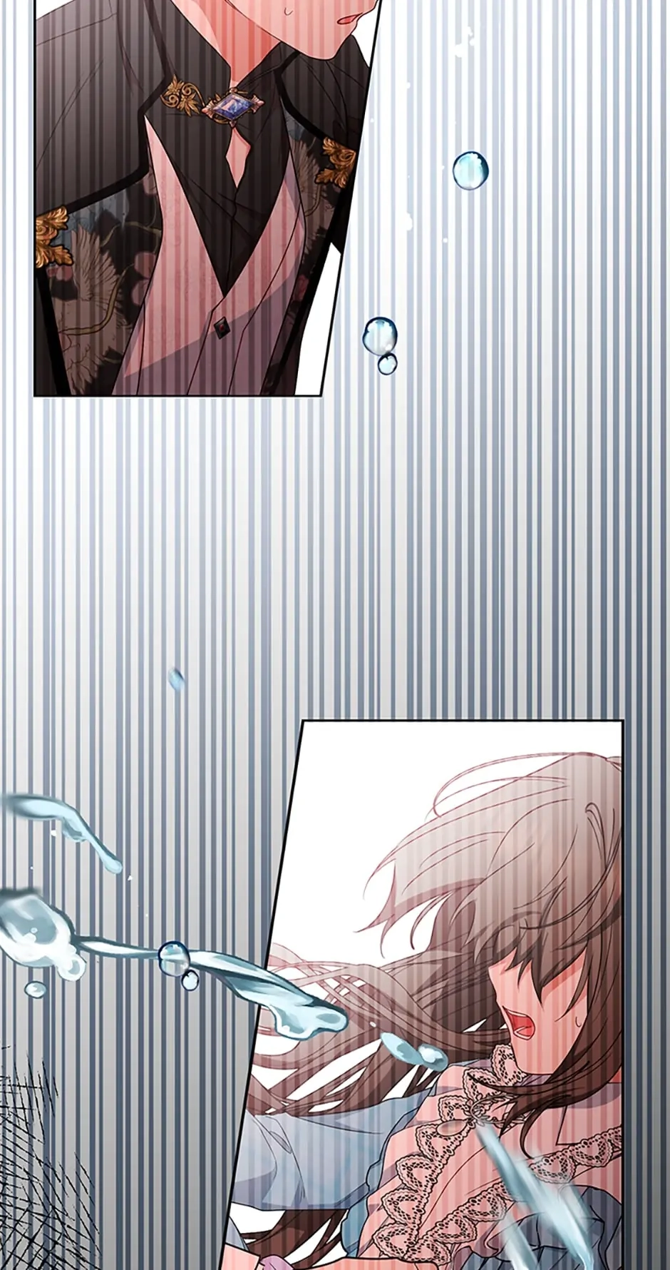 Read The Beloved Bashful Villainess chapter 17 image 37 on Lezhin