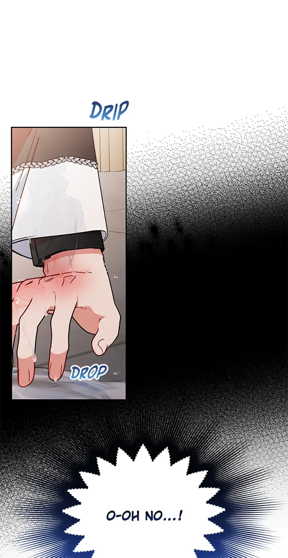 Read The Beloved Bashful Villainess chapter 17 image 41 on Lezhin