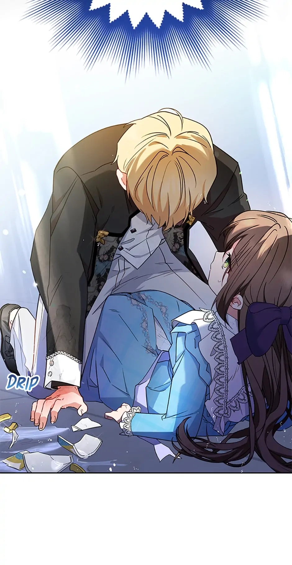 Read The Beloved Bashful Villainess chapter 17 image 42 on Lezhin