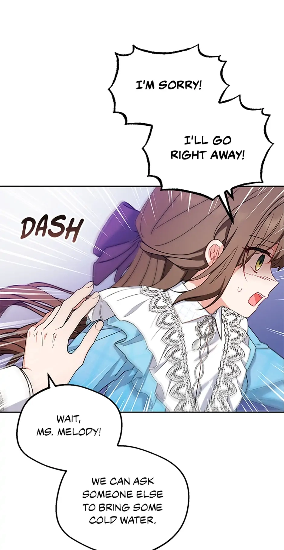 Read The Beloved Bashful Villainess chapter 17 image 44 on Lezhin