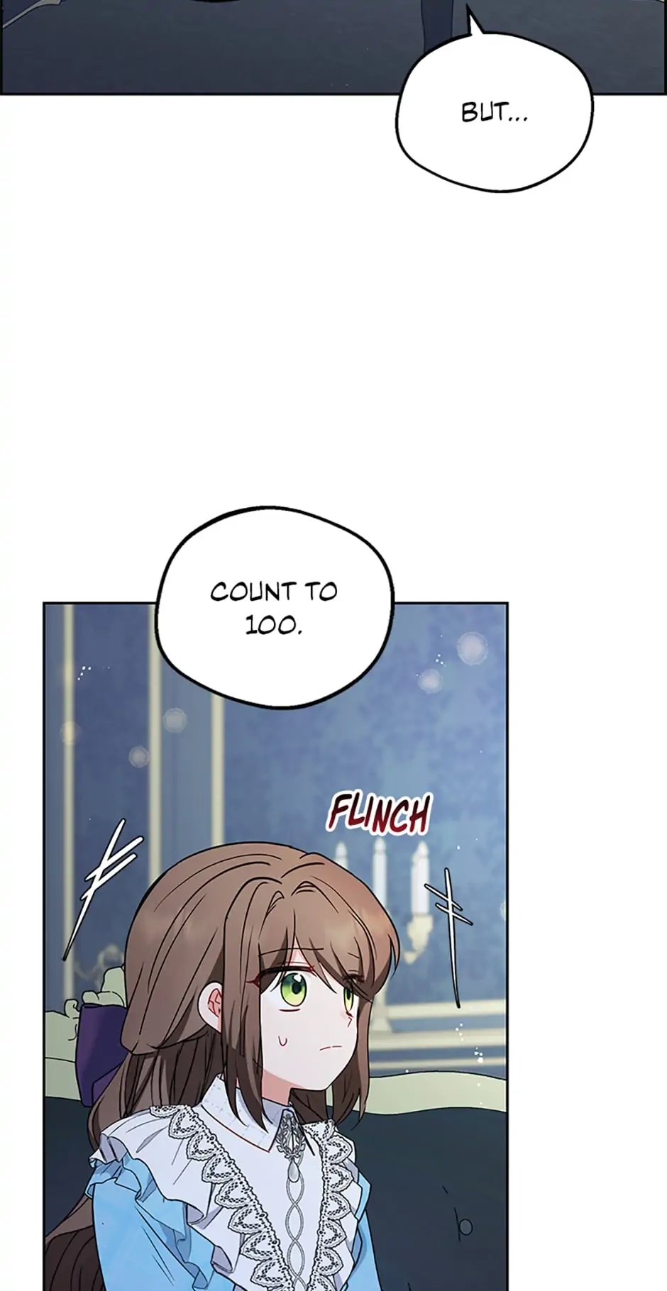 Read The Beloved Bashful Villainess chapter 17 image 49 on Lezhin