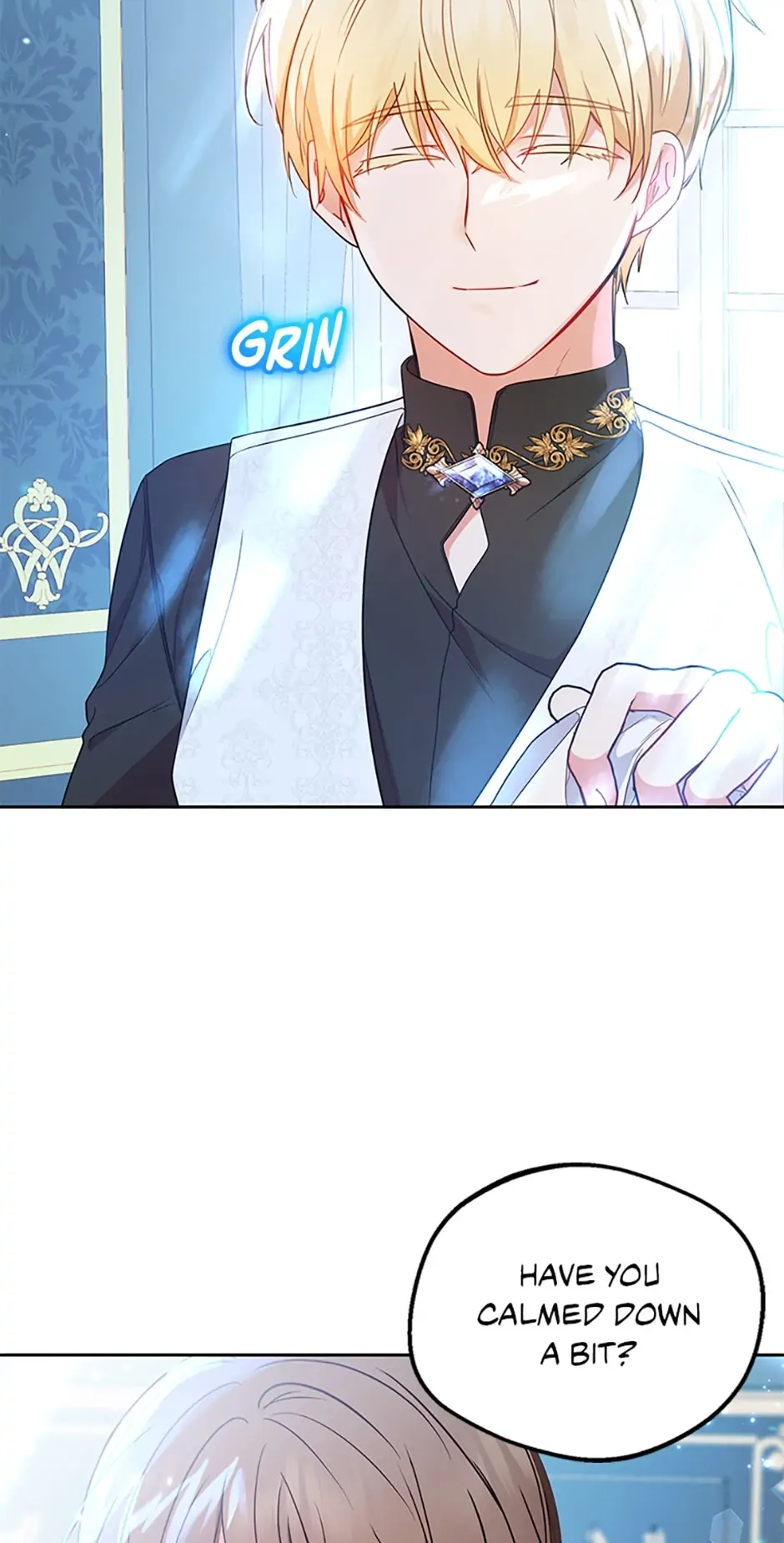 Read The Beloved Bashful Villainess chapter 17 image 57 on Lezhin