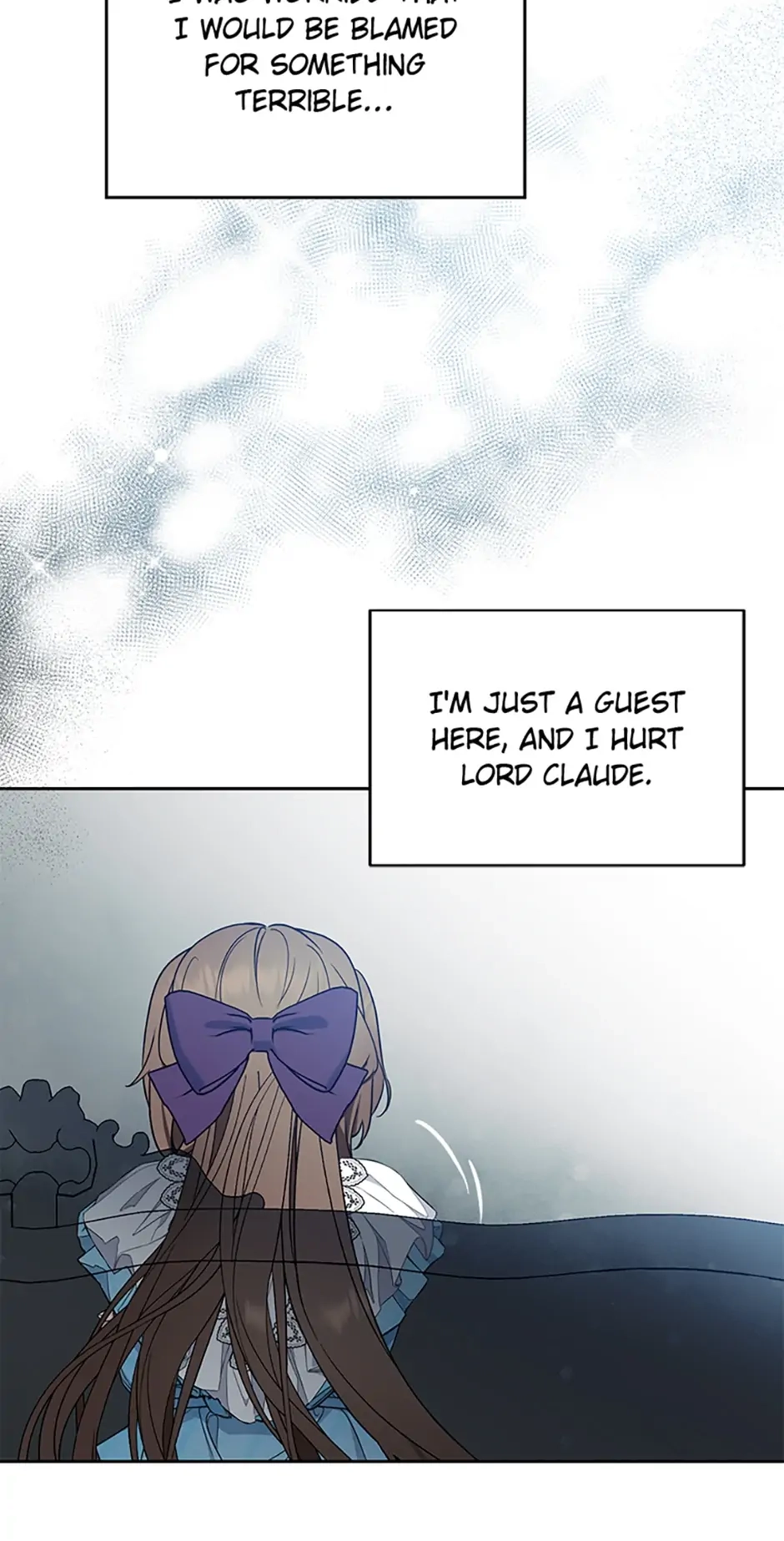 Read The Beloved Bashful Villainess chapter 17 image 60 on Lezhin