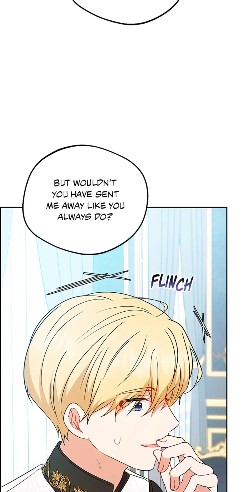 Read The Beloved Bashful Villainess chapter 17 image 62 on Lezhin