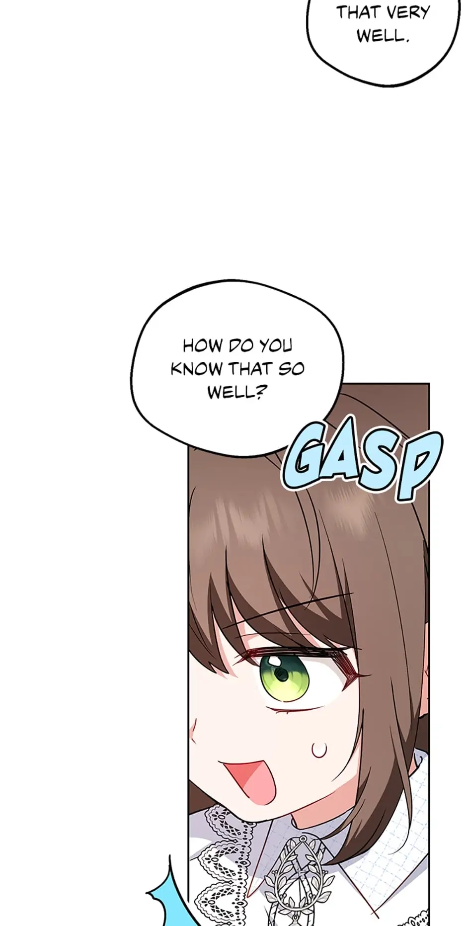 Read The Beloved Bashful Villainess chapter 17 image 67 on Lezhin