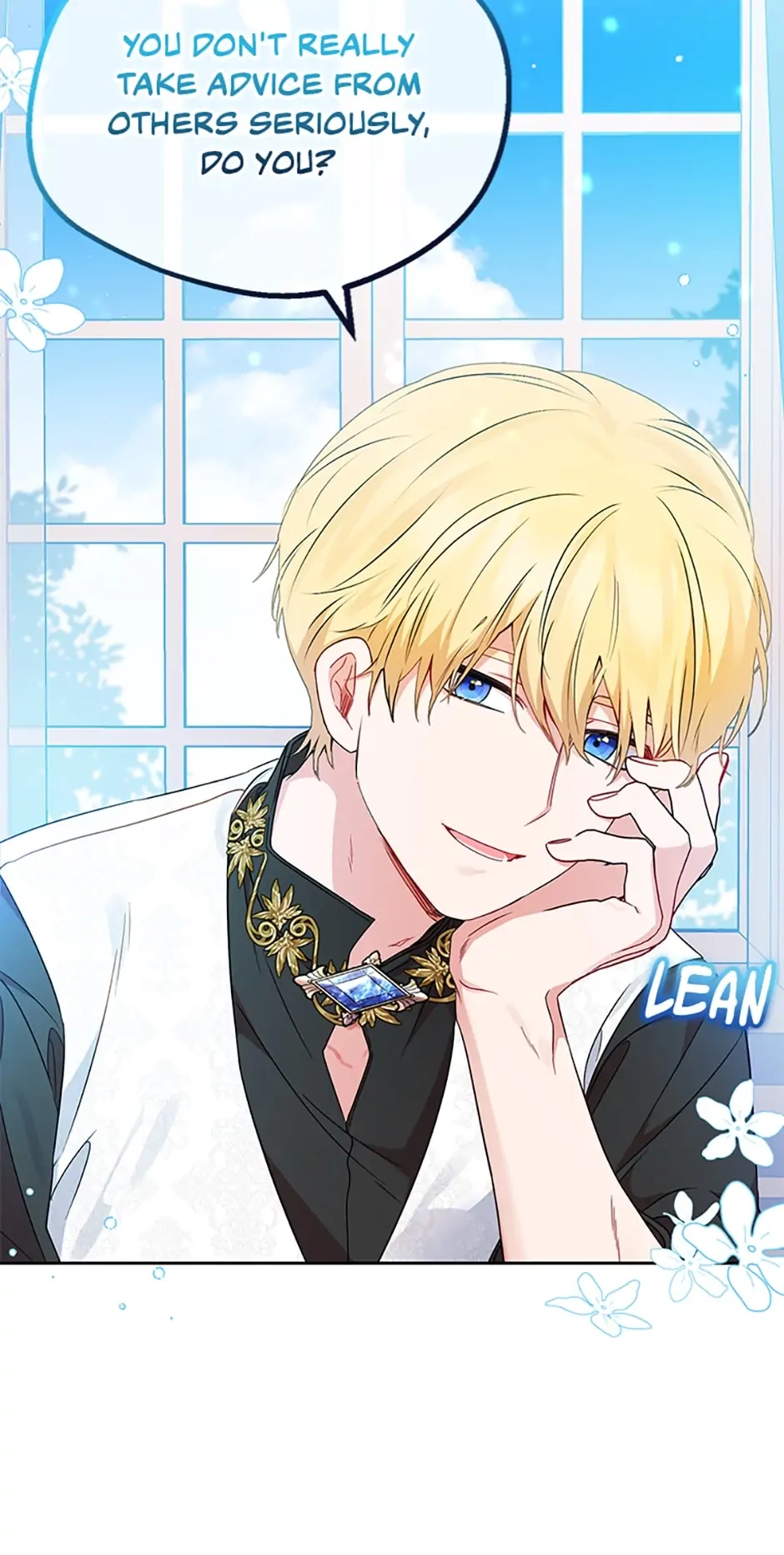Read The Beloved Bashful Villainess chapter 17 image 69 on Lezhin