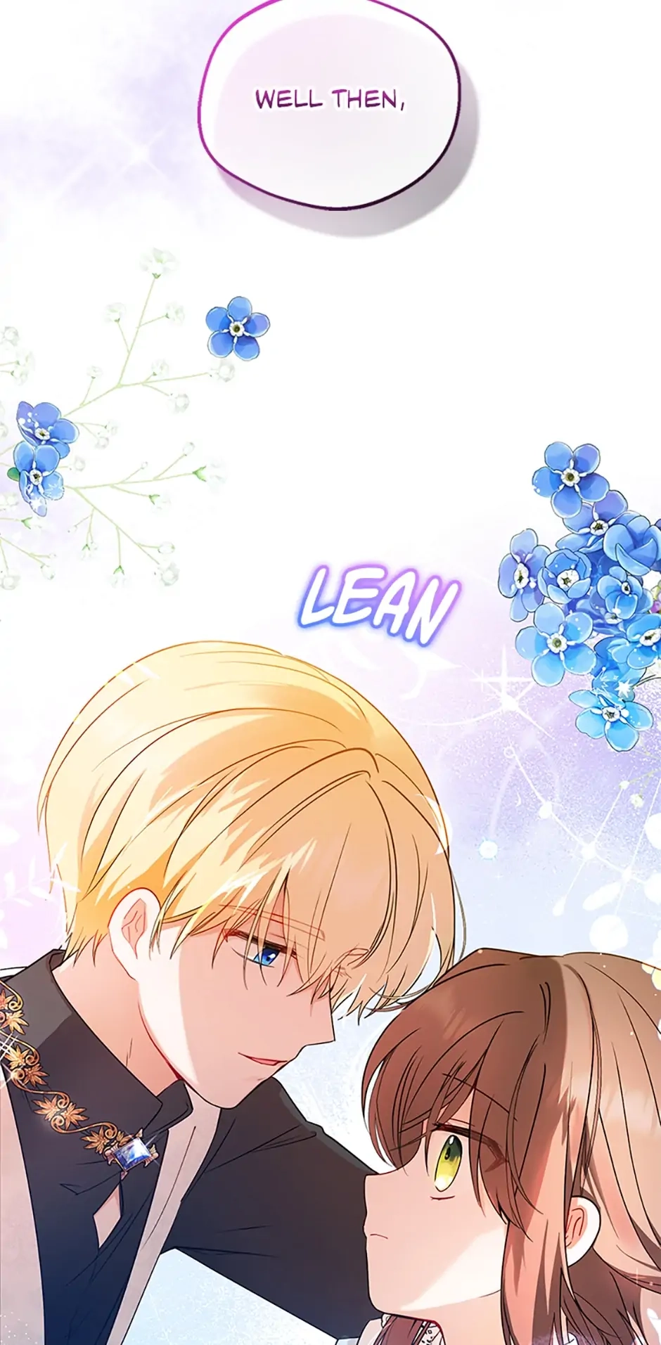 Read The Beloved Bashful Villainess chapter 17 image 75 on Lezhin