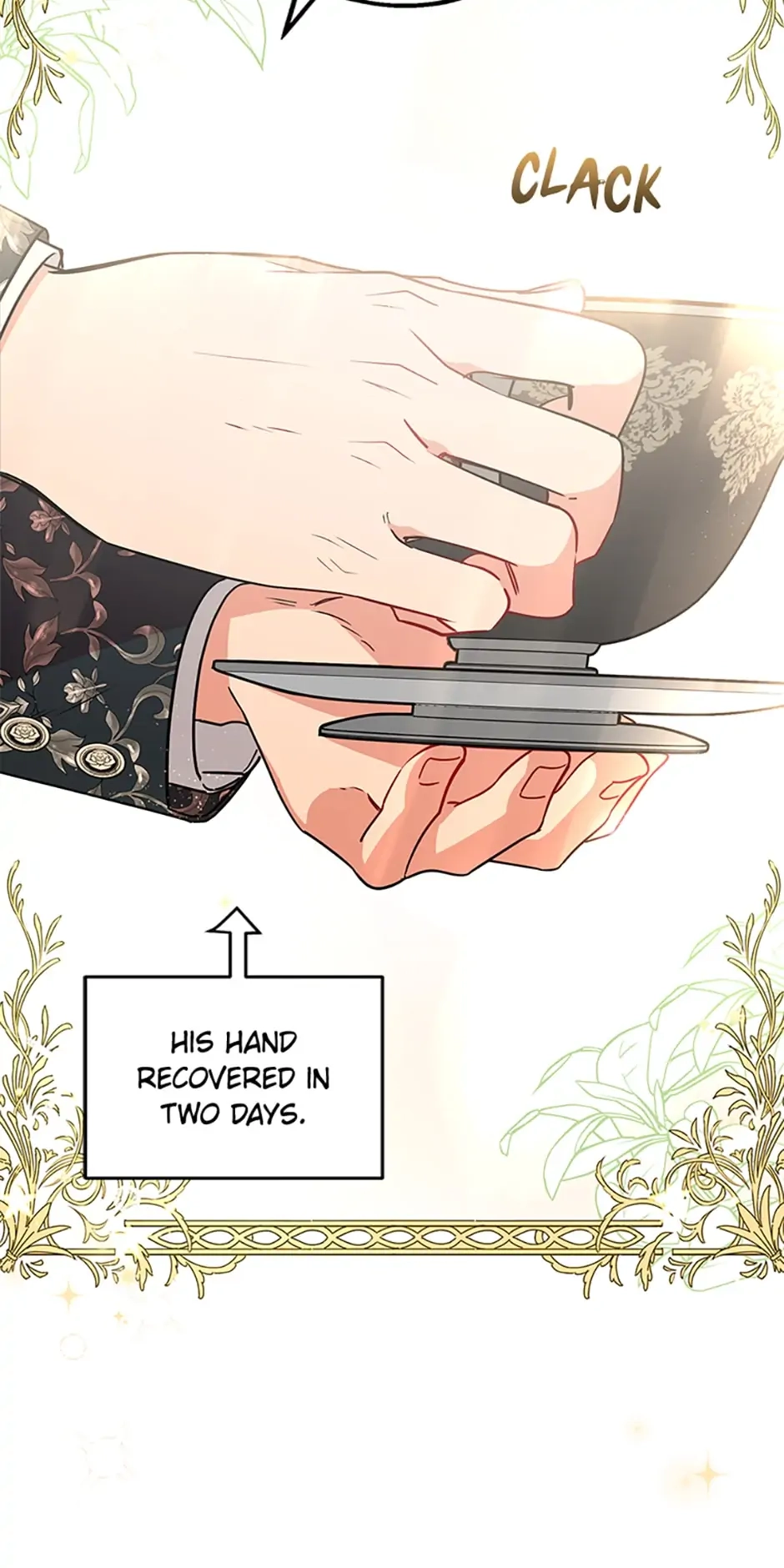 Read The Beloved Bashful Villainess chapter 18 image 11 on Lezhin