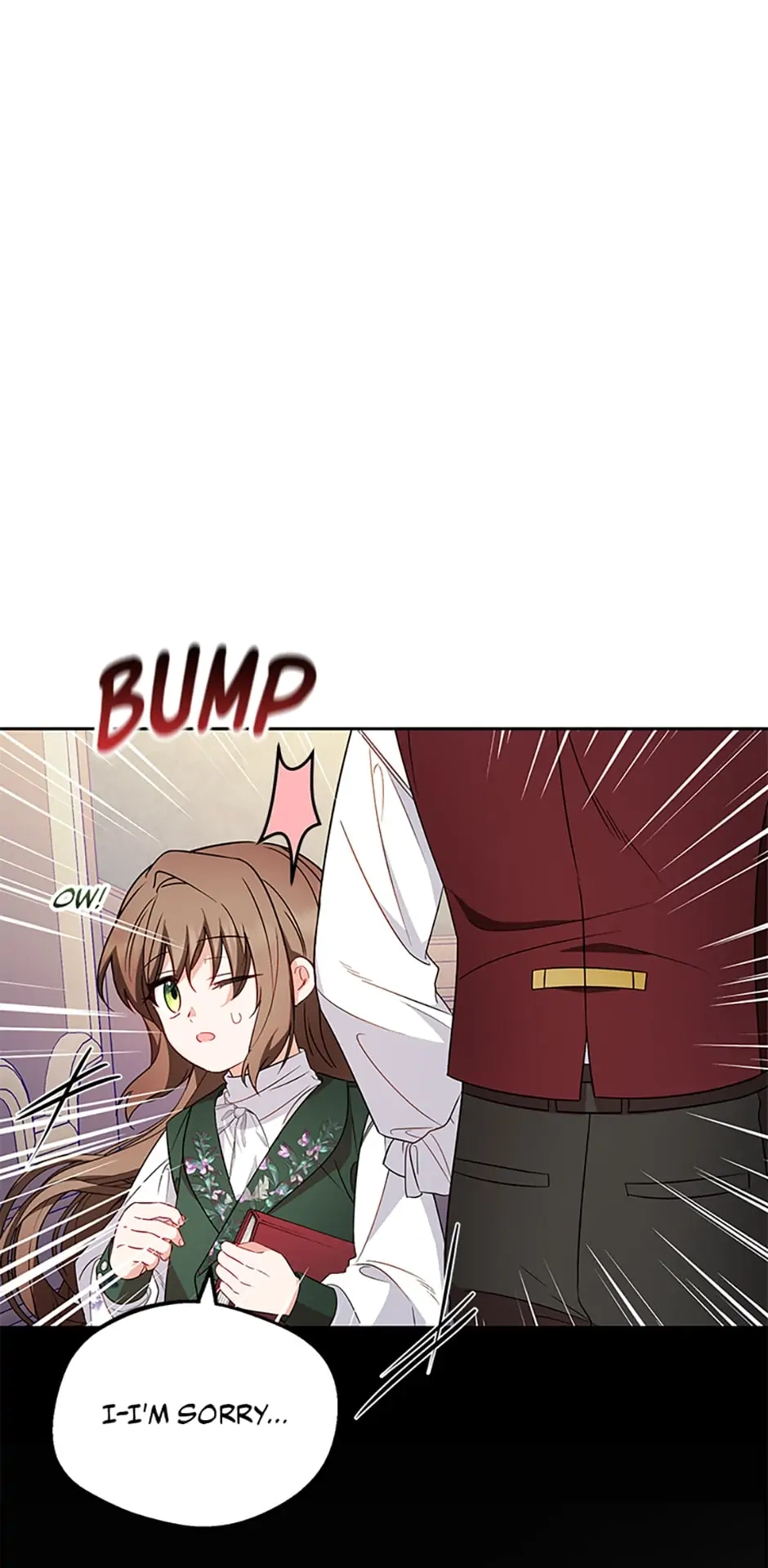 Read The Beloved Bashful Villainess chapter 18 image 18 on Lezhin
