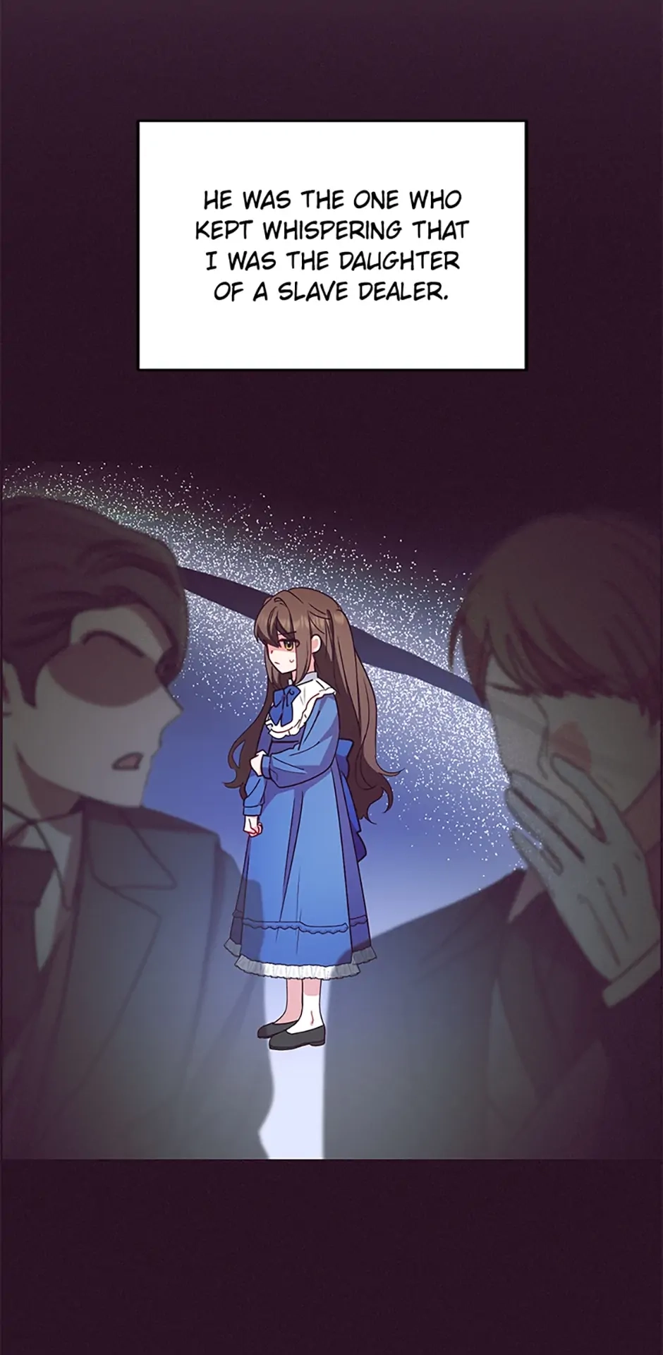 Read The Beloved Bashful Villainess chapter 18 image 22 on Lezhin