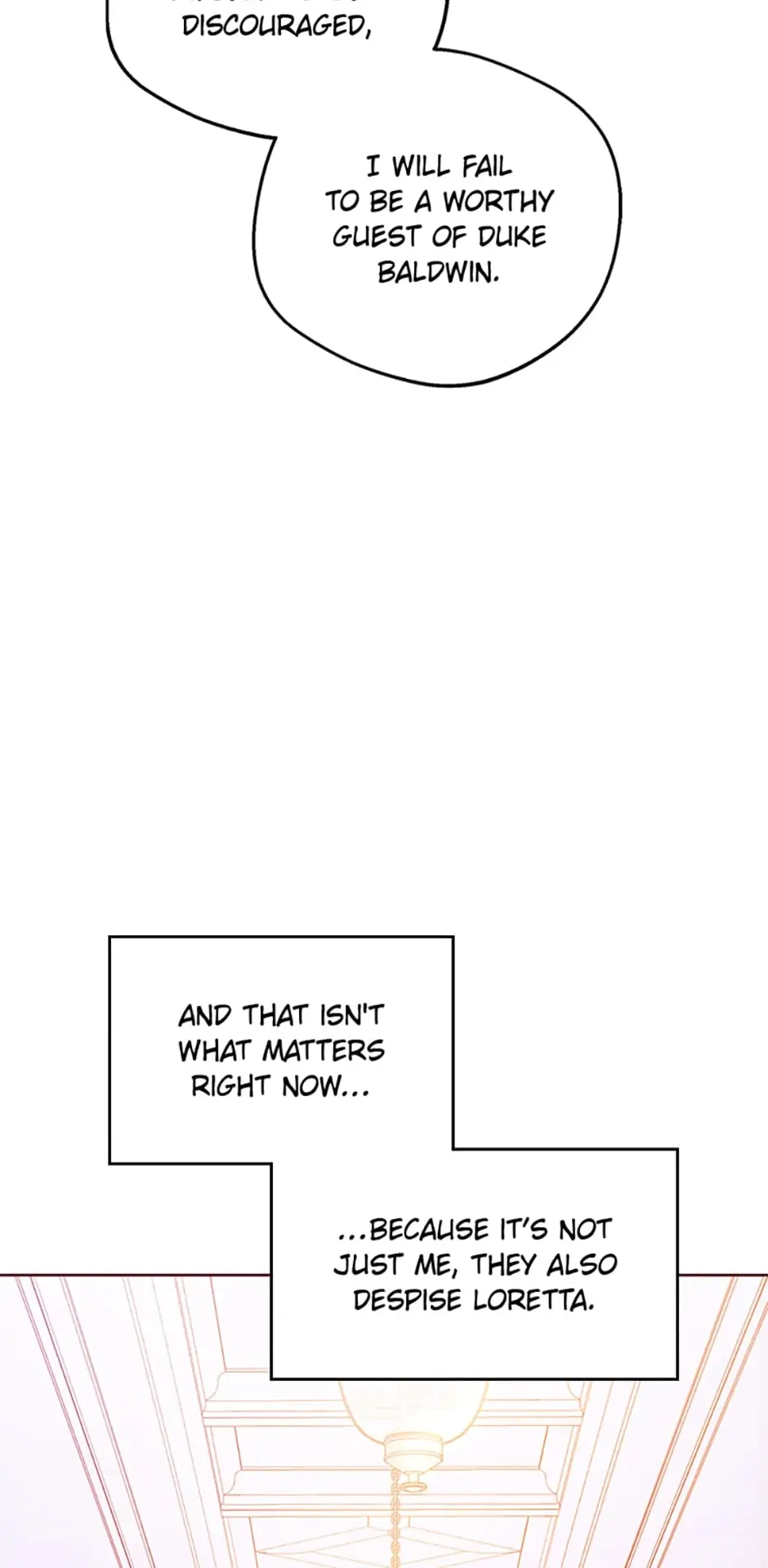 Read The Beloved Bashful Villainess chapter 18 image 24 on Lezhin