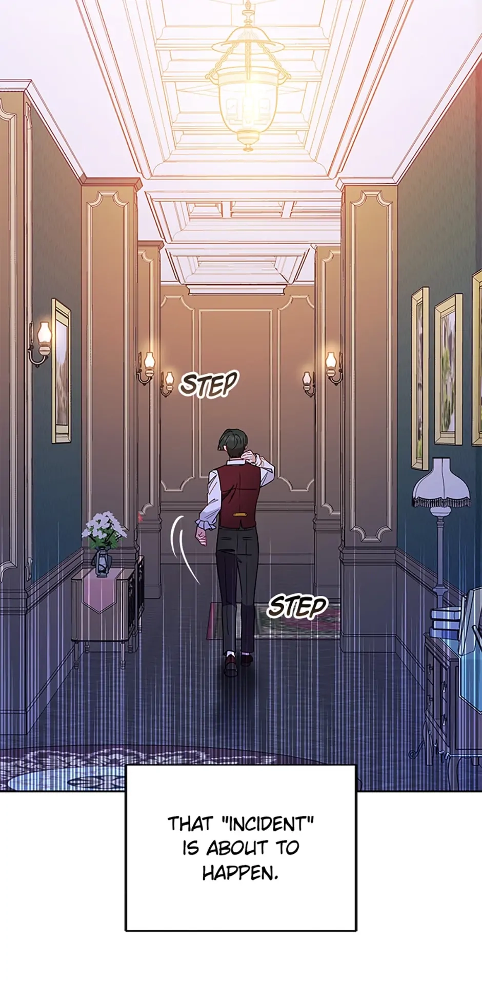 Read The Beloved Bashful Villainess chapter 18 image 25 on Lezhin