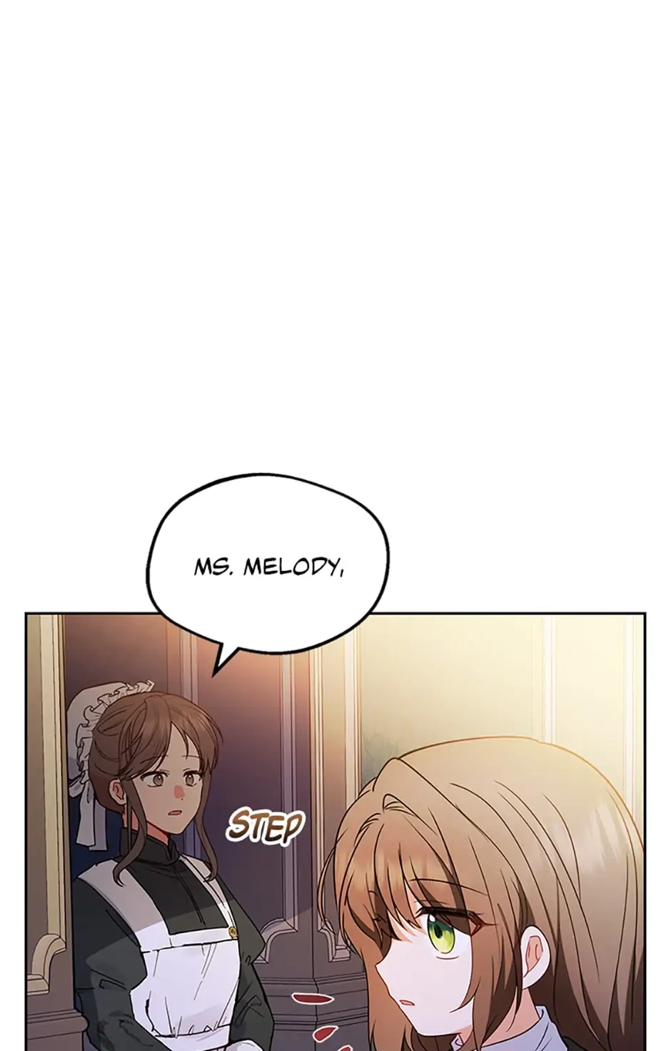 Read The Beloved Bashful Villainess chapter 18 image 26 on Lezhin