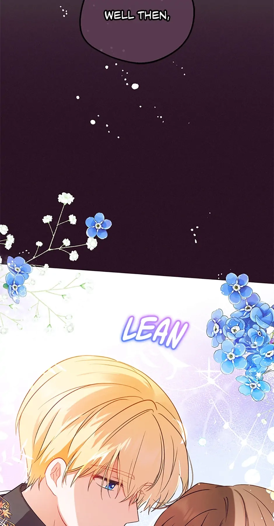 Read The Beloved Bashful Villainess chapter 18 image 3 on Lezhin
