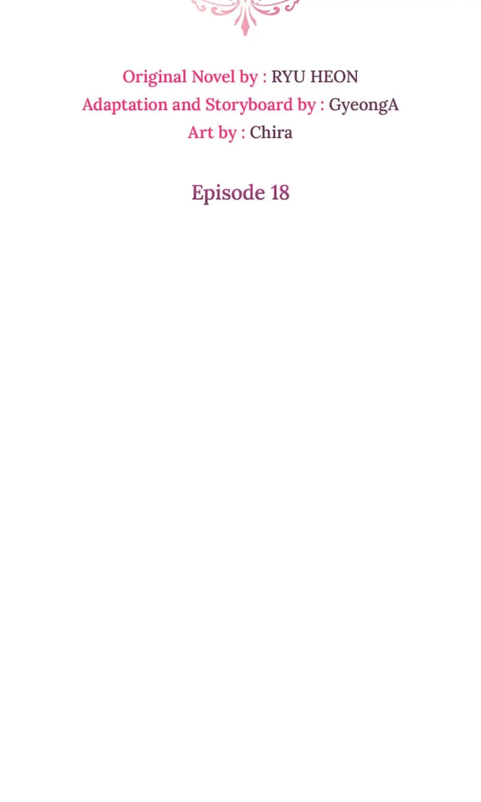 Read The Beloved Bashful Villainess chapter 18 image 30 on Lezhin